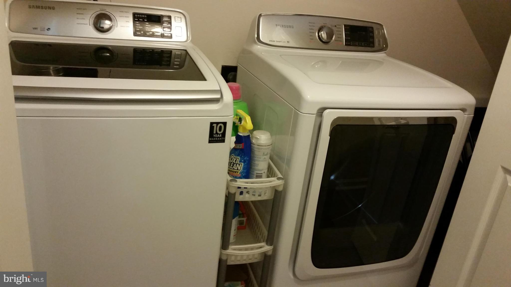 BOWIE FOREST - Residential Lease