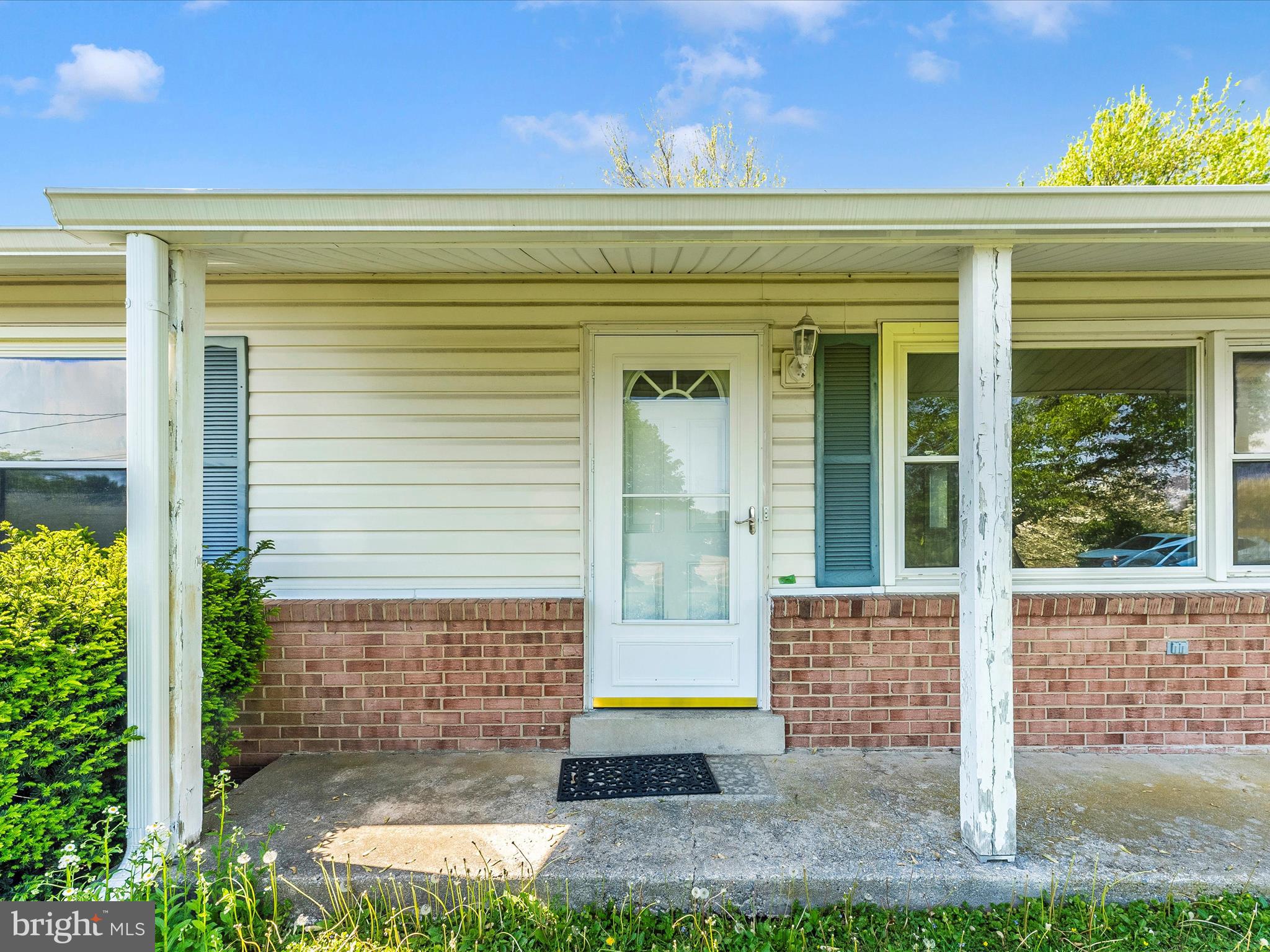 28412 CLARKSBURG ROAD