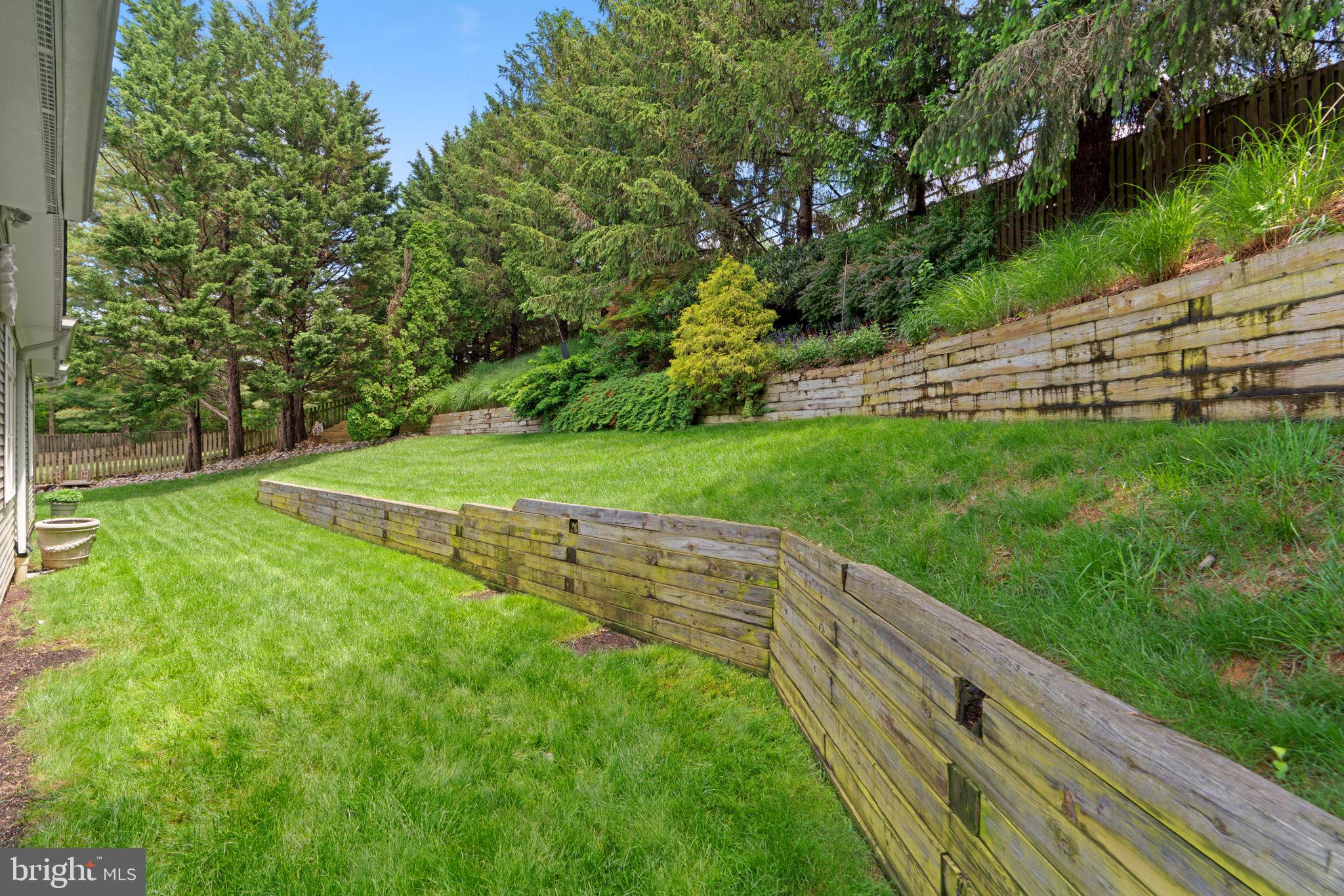 CHERRYWOOD - Residential