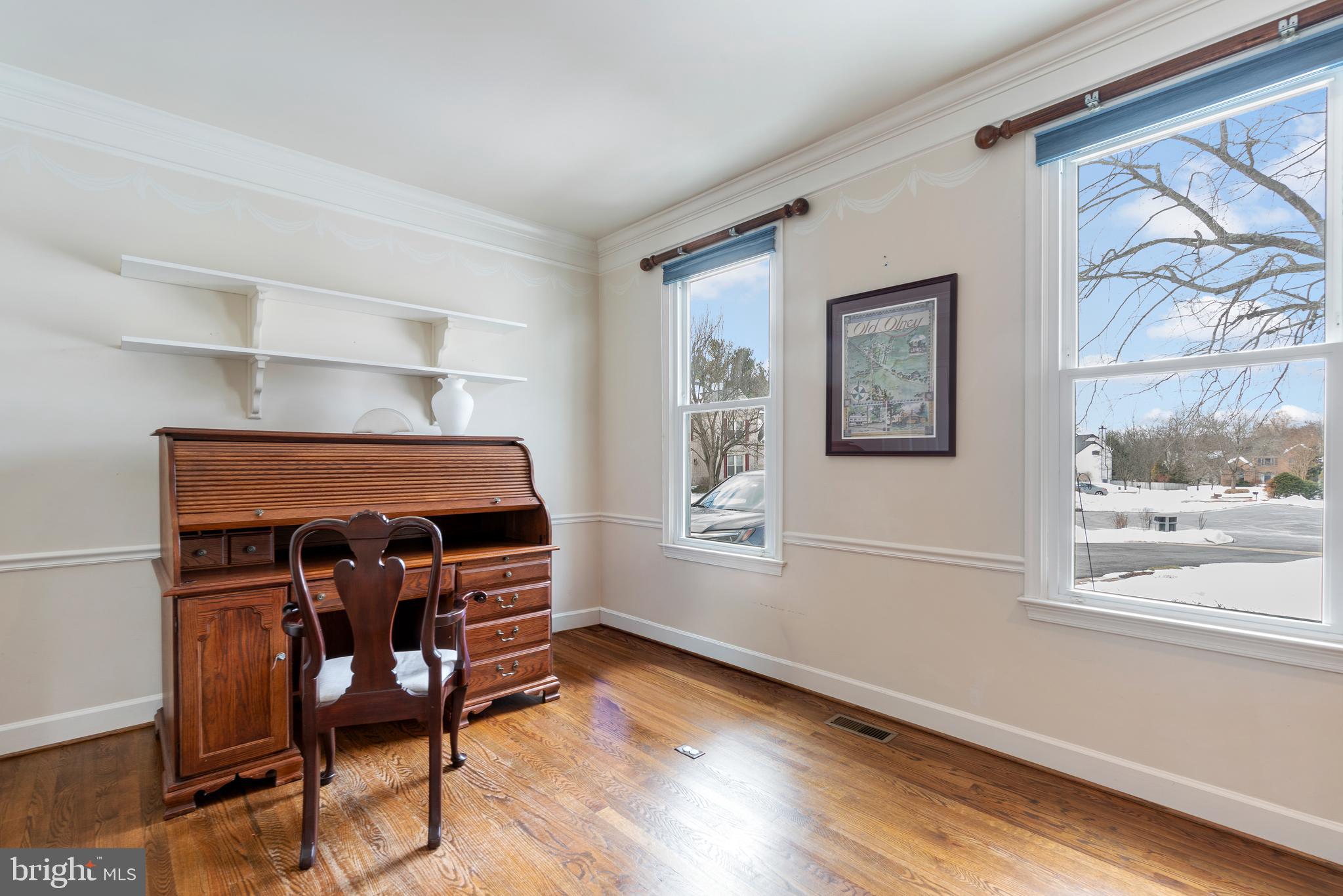 CHERRYWOOD - Residential