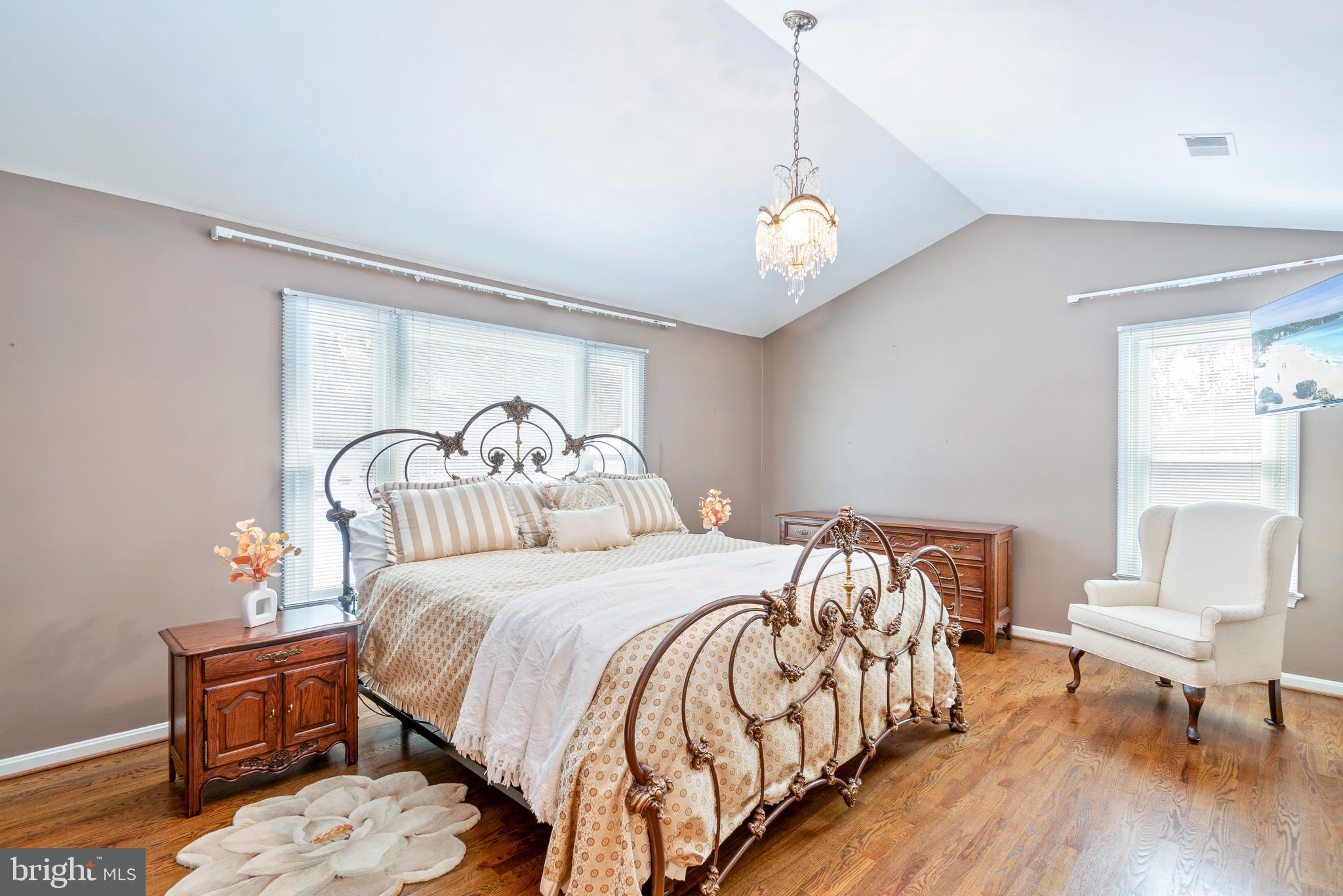 CHERRYWOOD - Residential