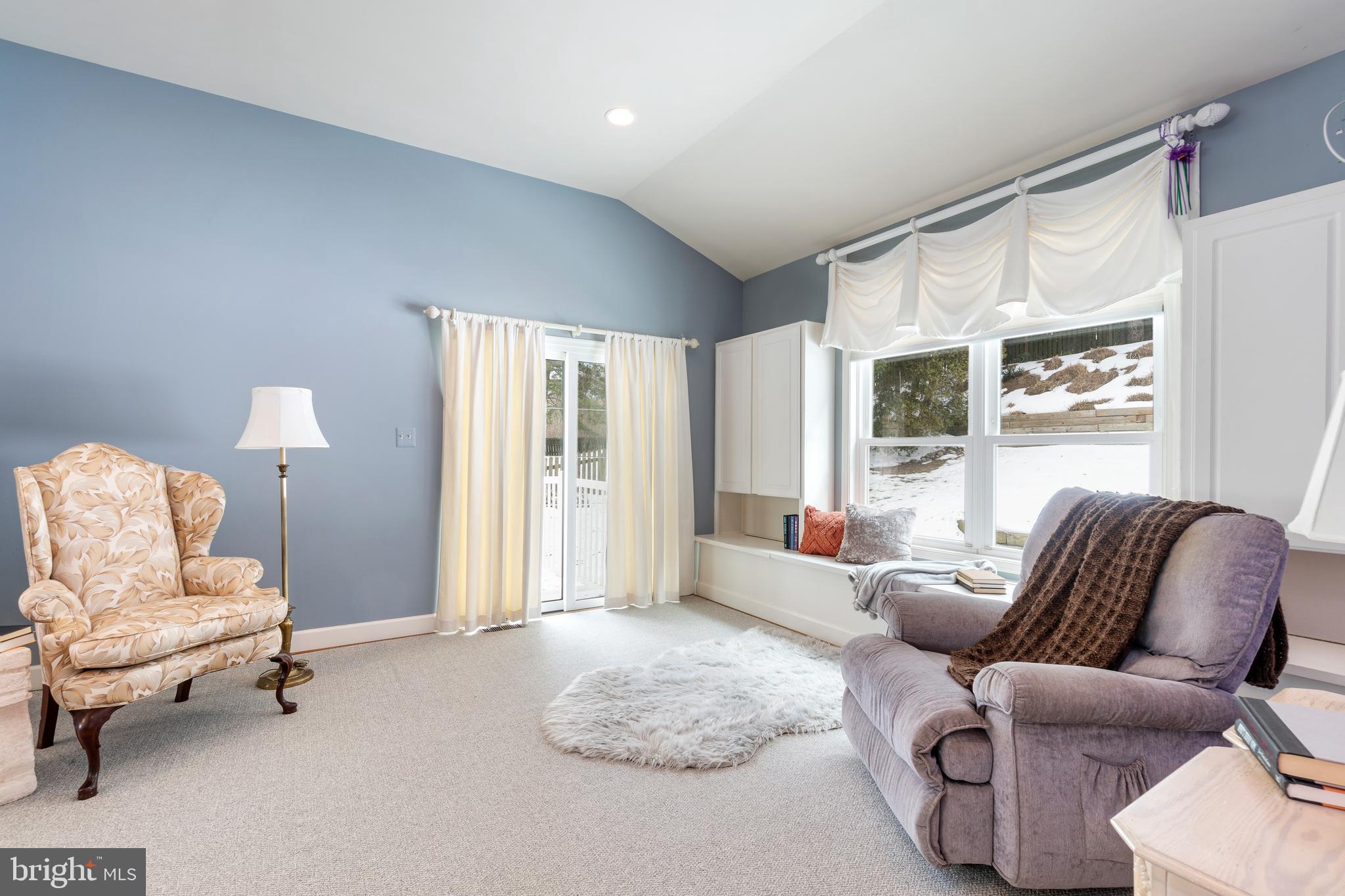 CHERRYWOOD - Residential