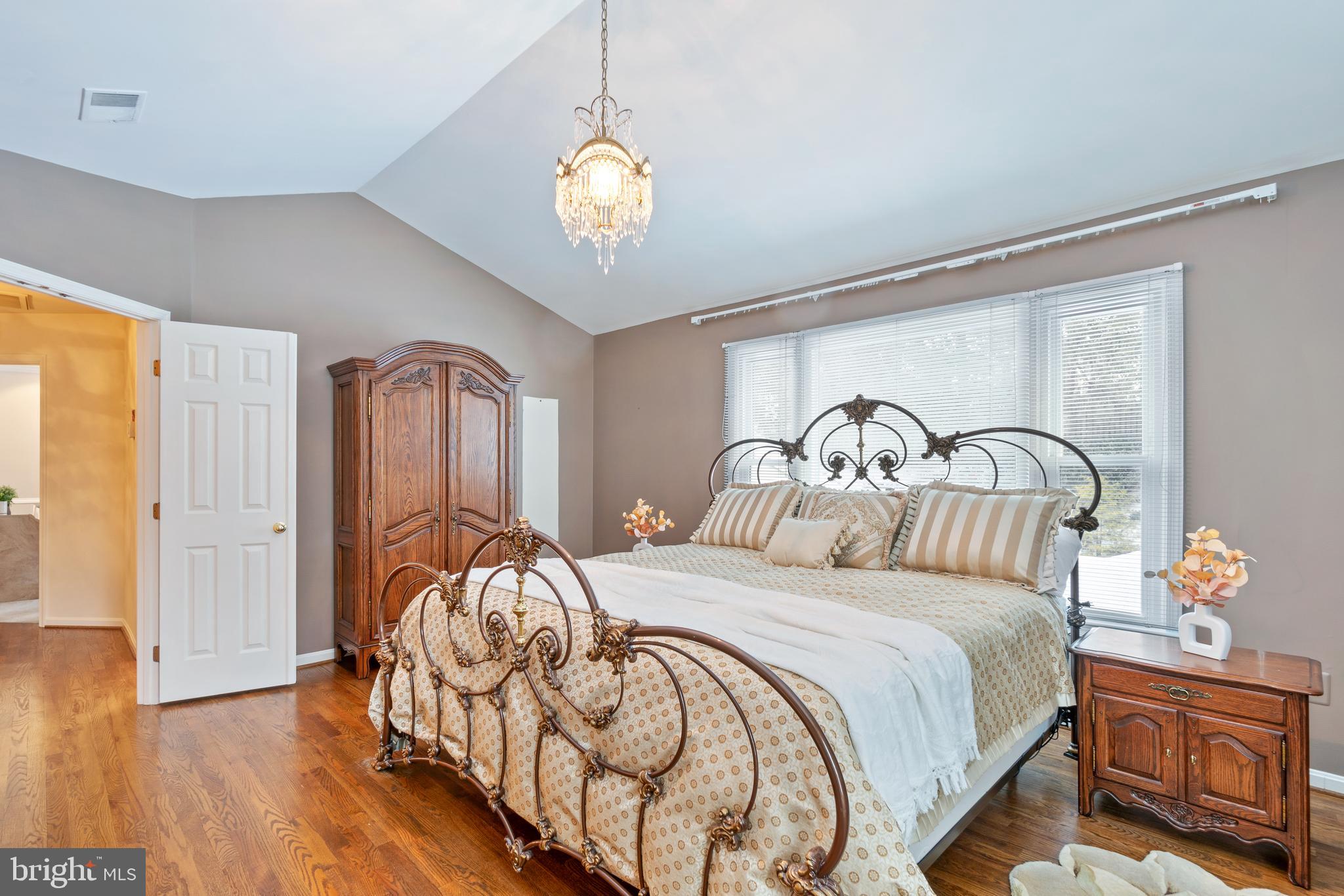 CHERRYWOOD - Residential