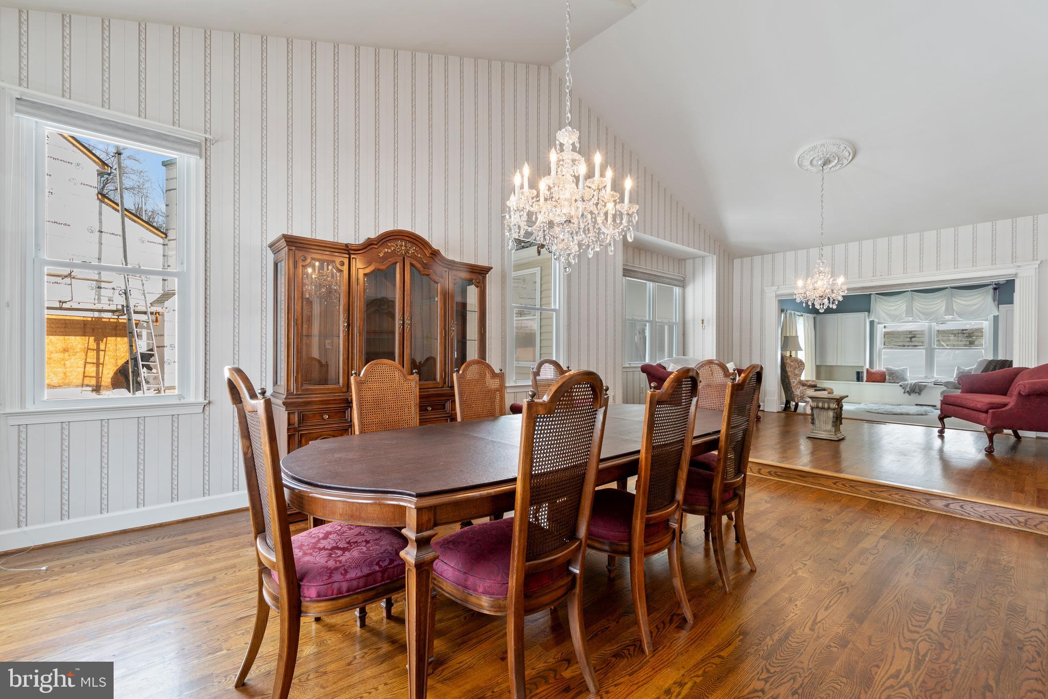 CHERRYWOOD - Residential