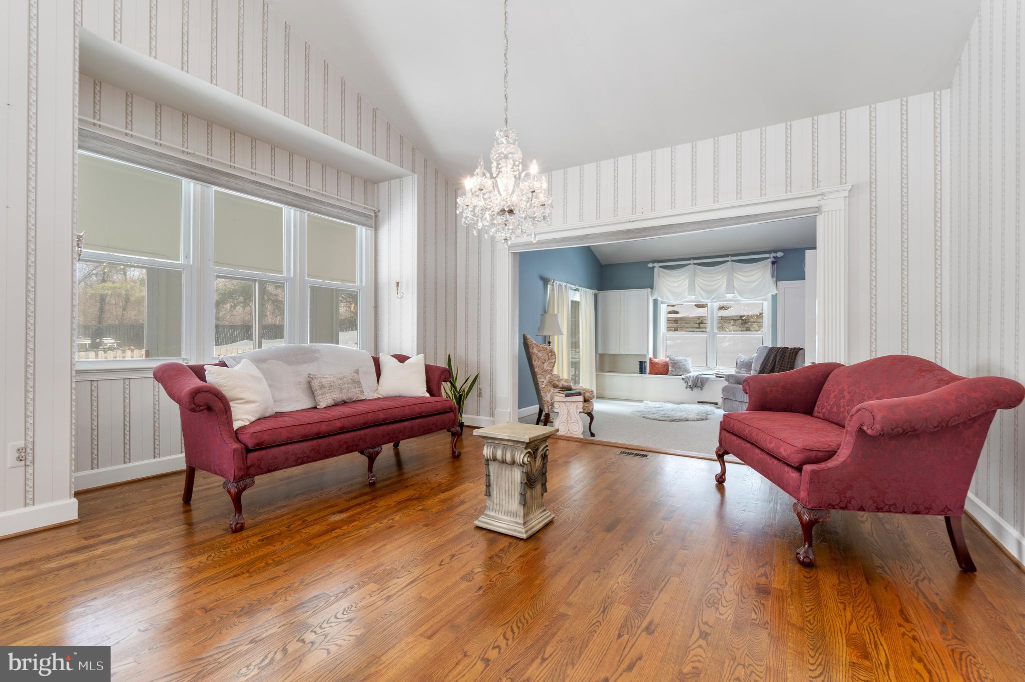 CHERRYWOOD - Residential