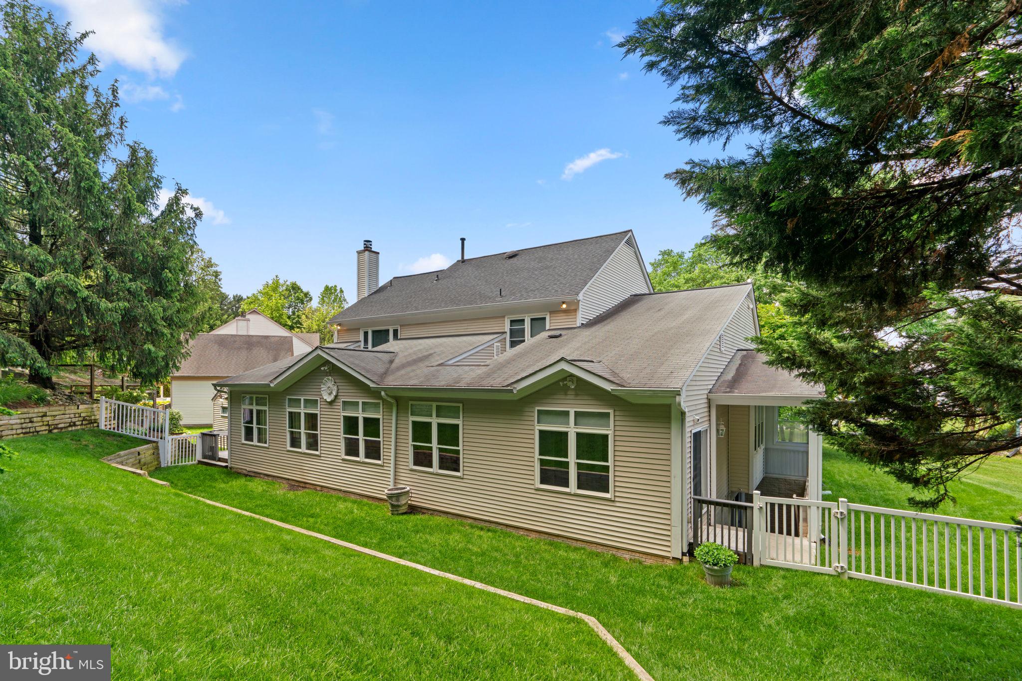 CHERRYWOOD - Residential