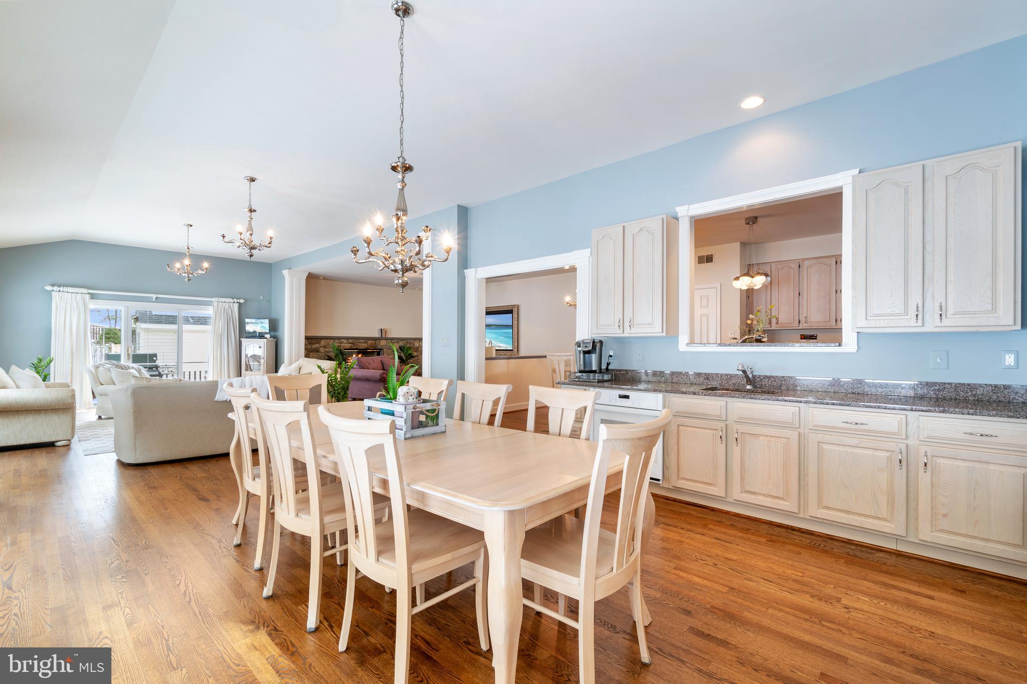 CHERRYWOOD - Residential