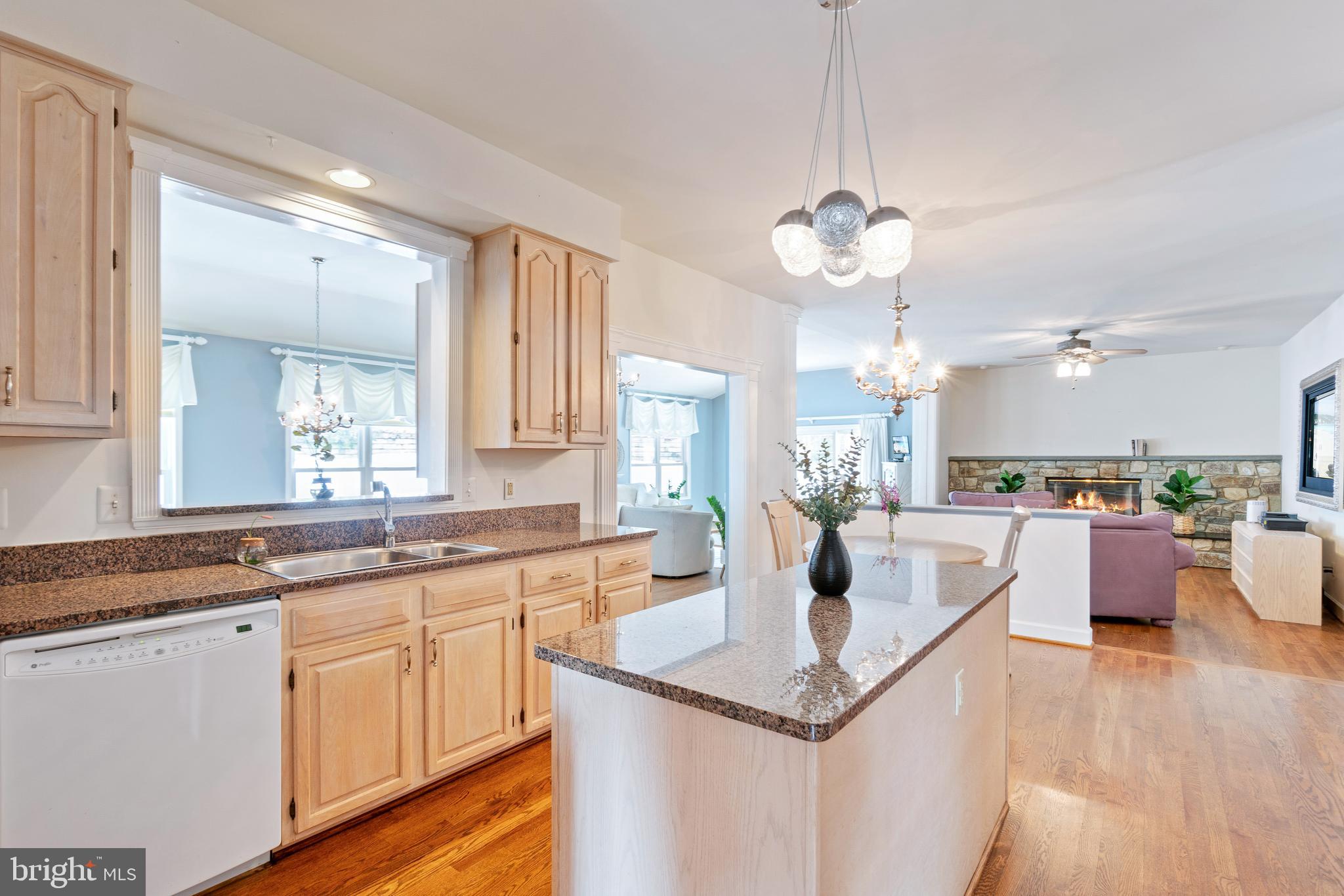 CHERRYWOOD - Residential