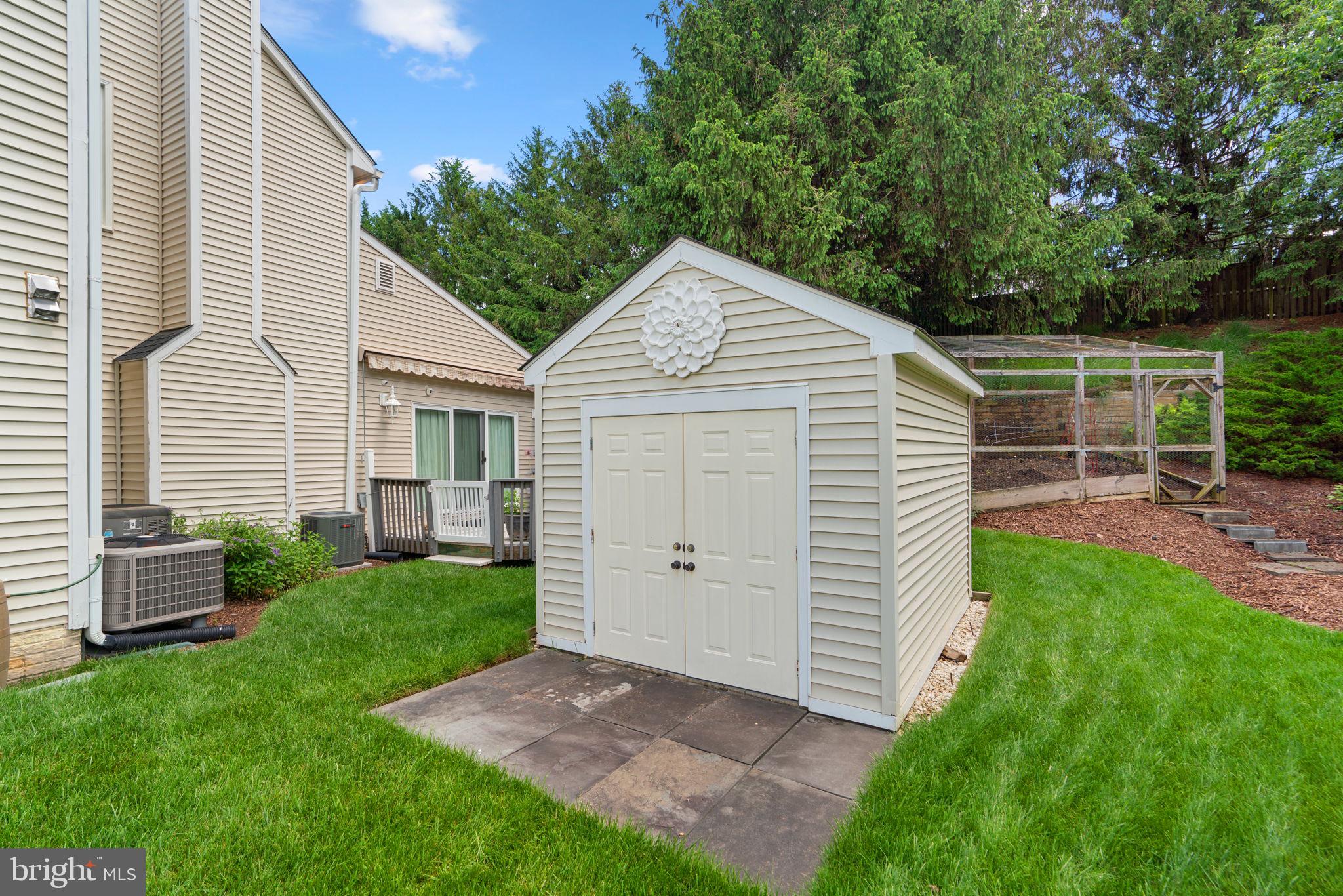 CHERRYWOOD - Residential