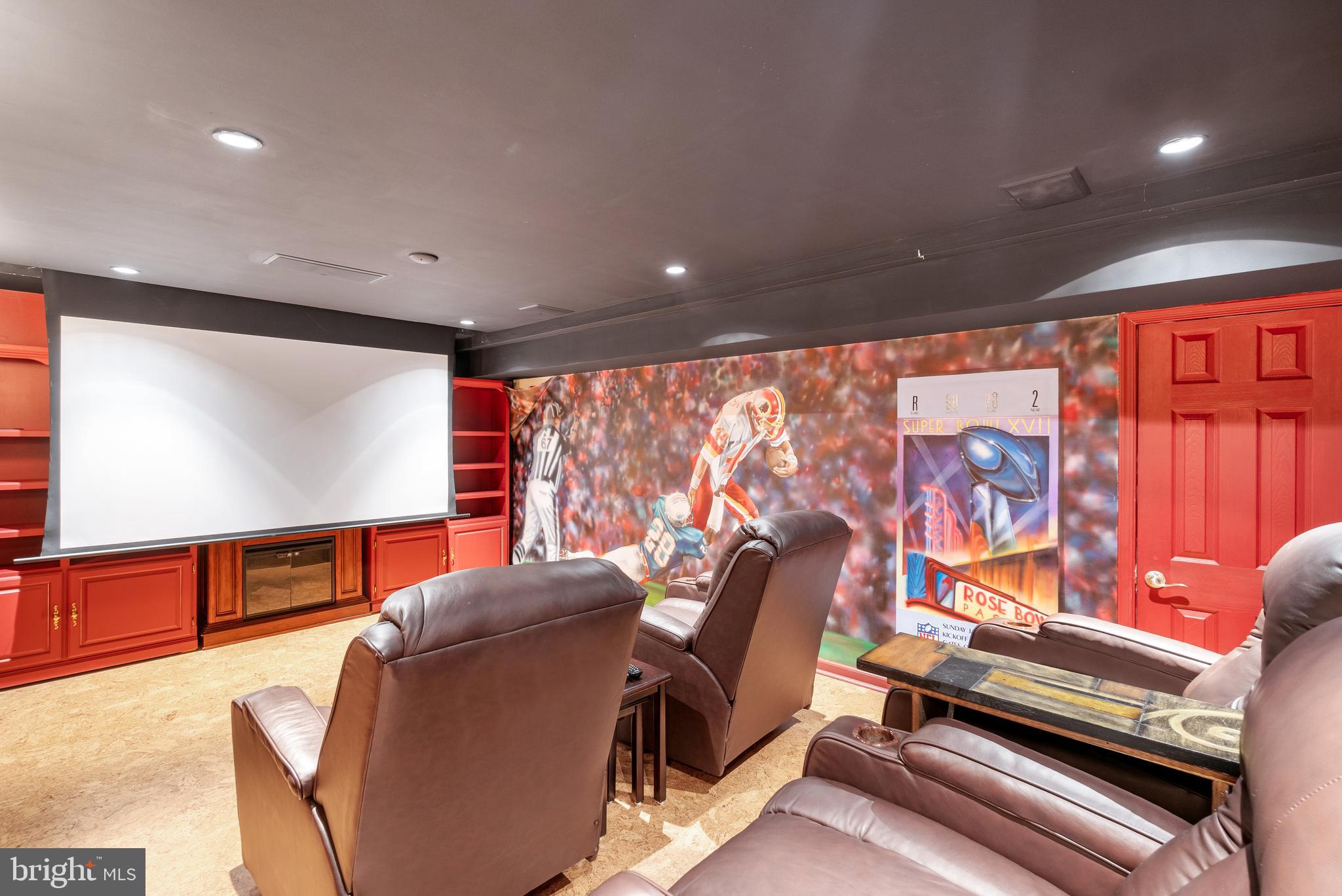 CHERRYWOOD - Residential