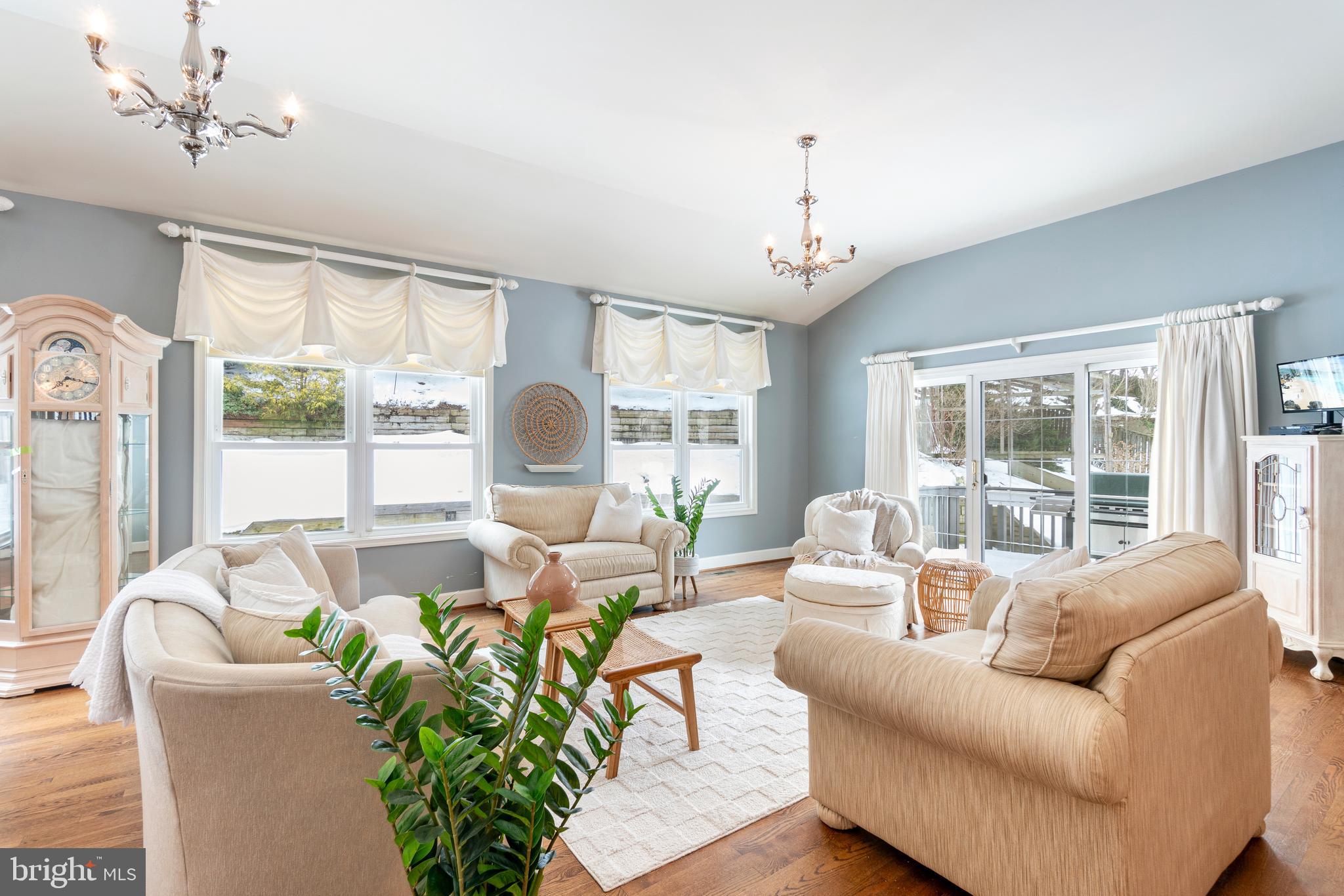 CHERRYWOOD - Residential