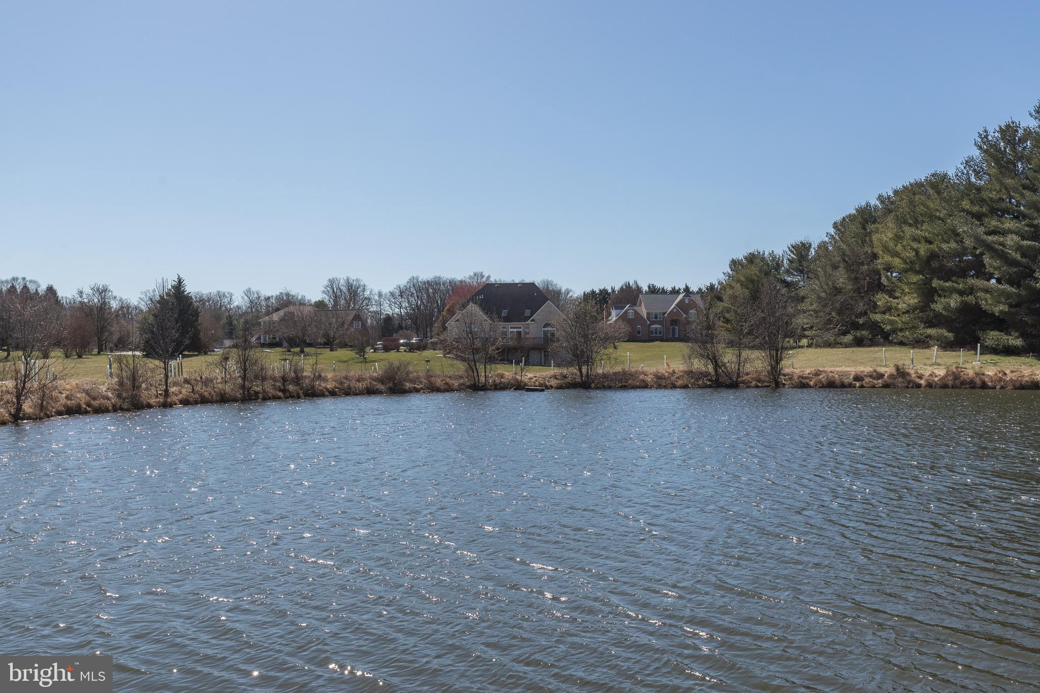 TODD LAKES - Residential