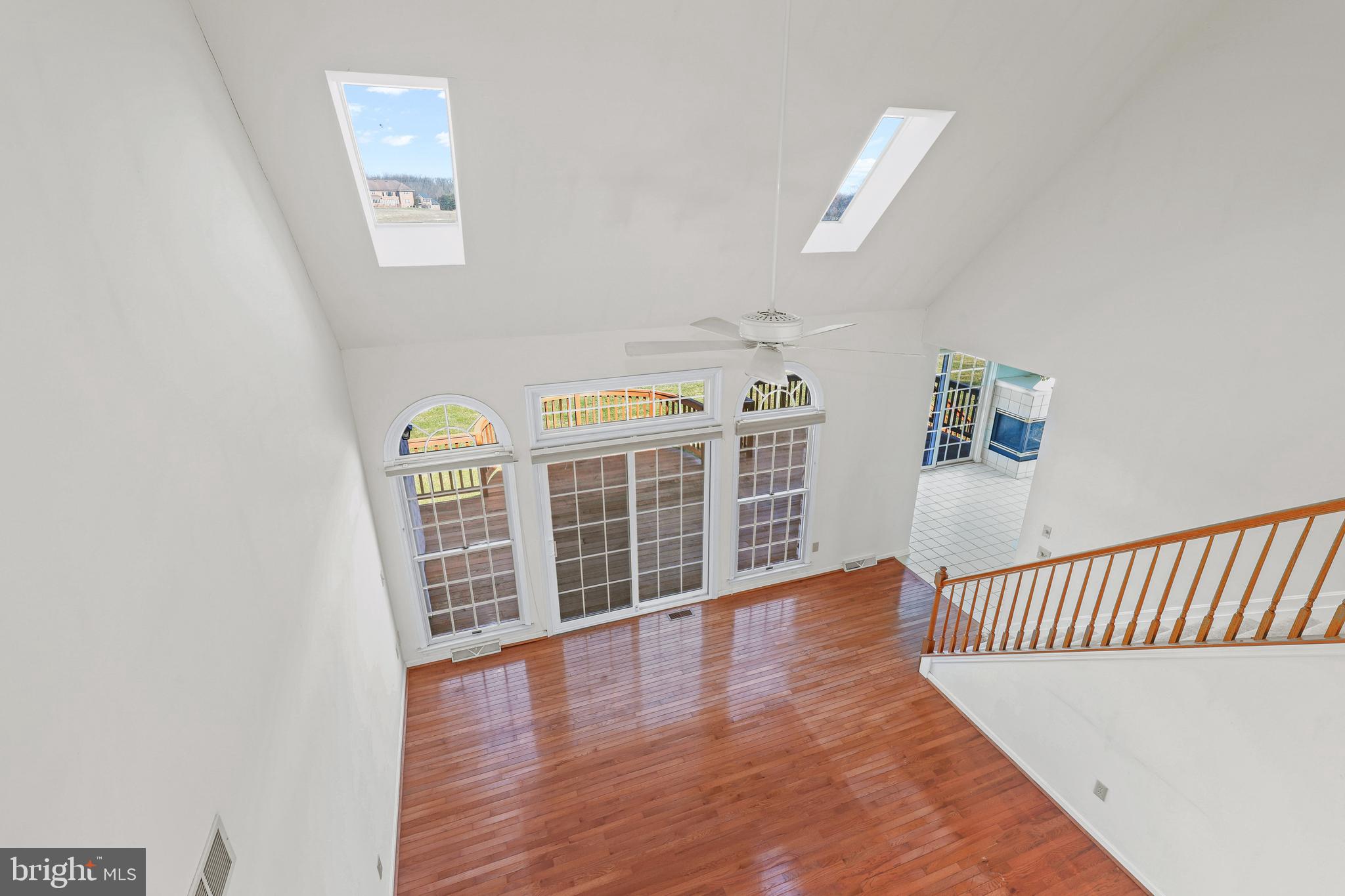 TODD LAKES - Residential