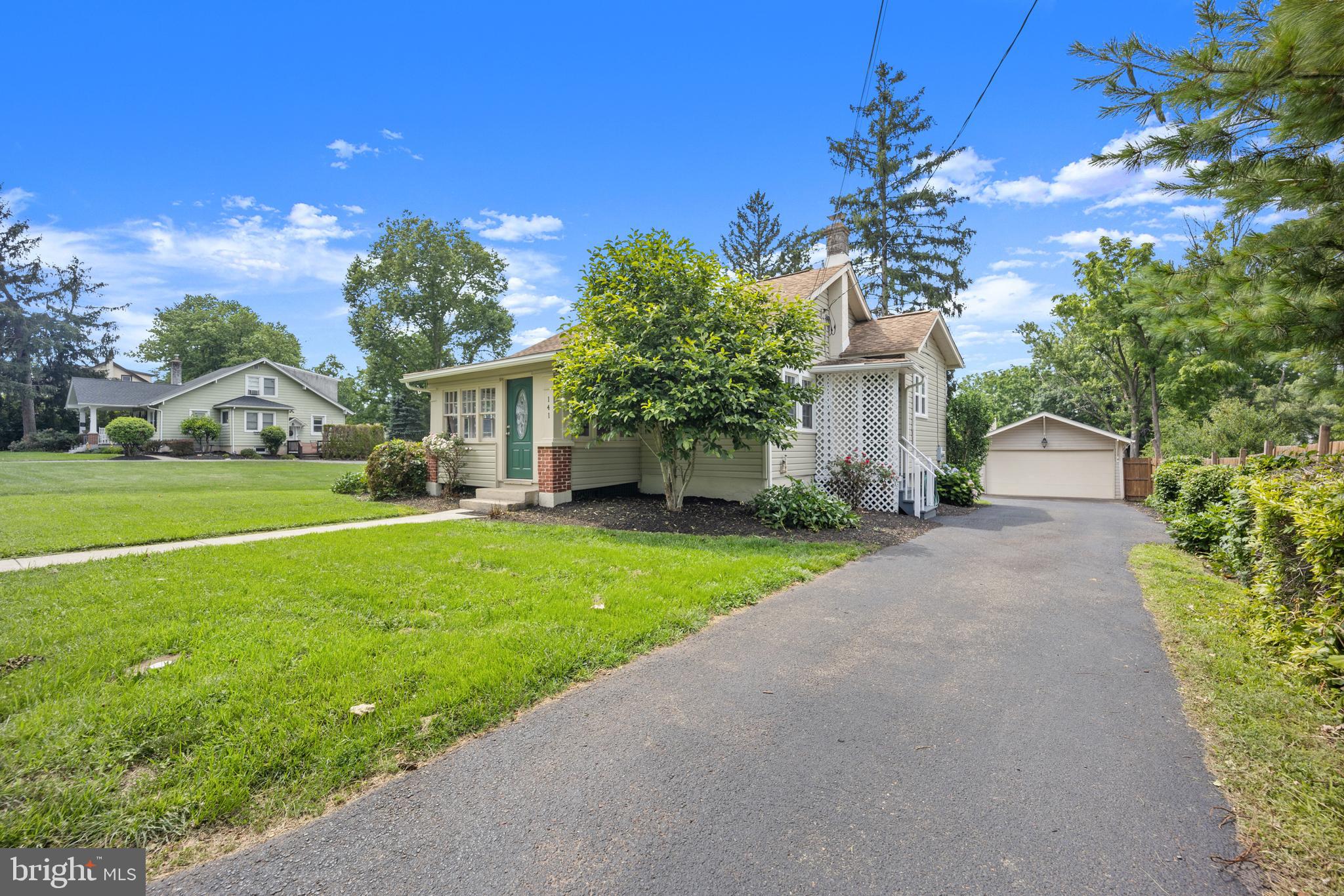 141 EVANSBURG ROAD