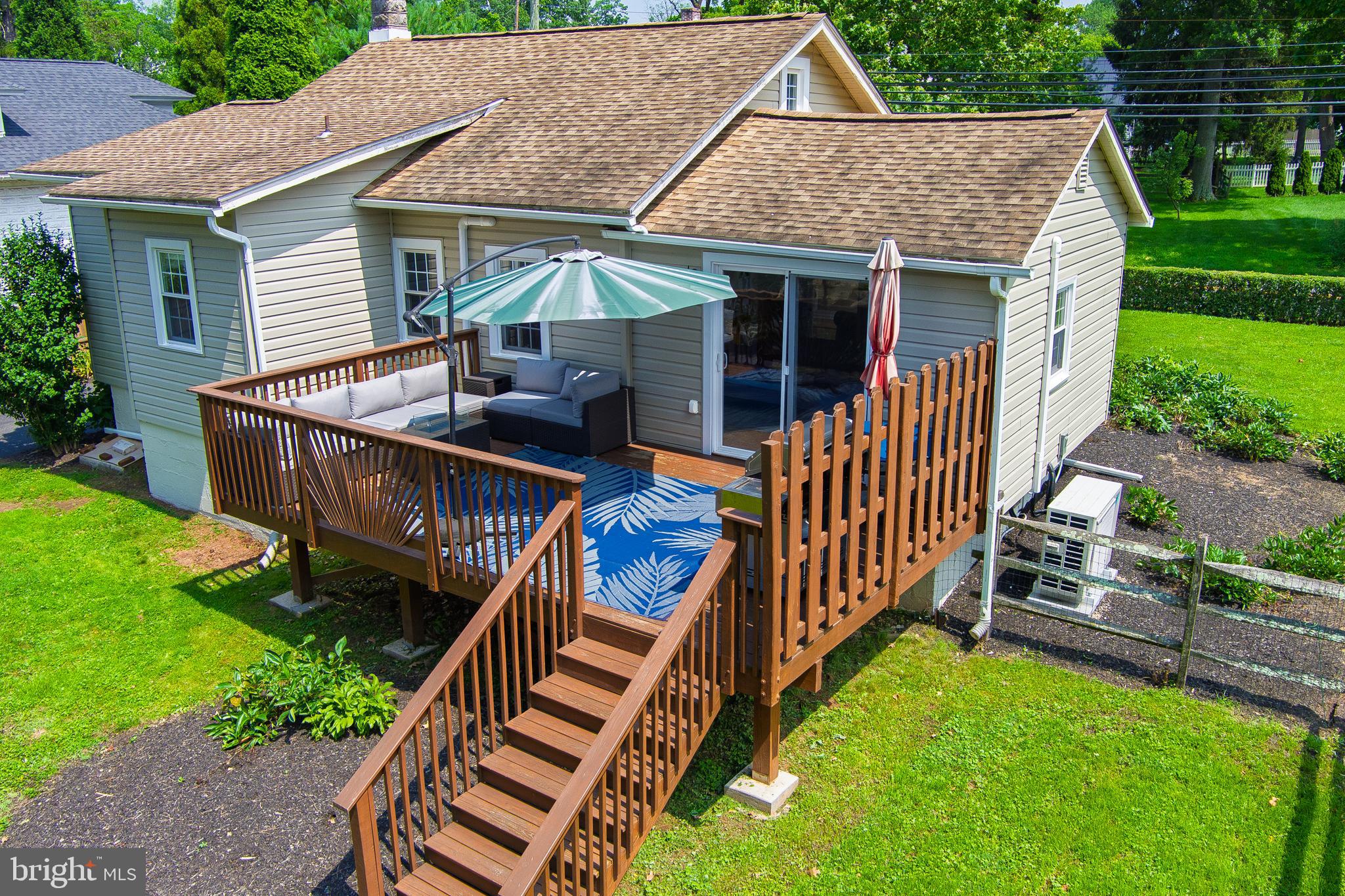 141 EVANSBURG ROAD