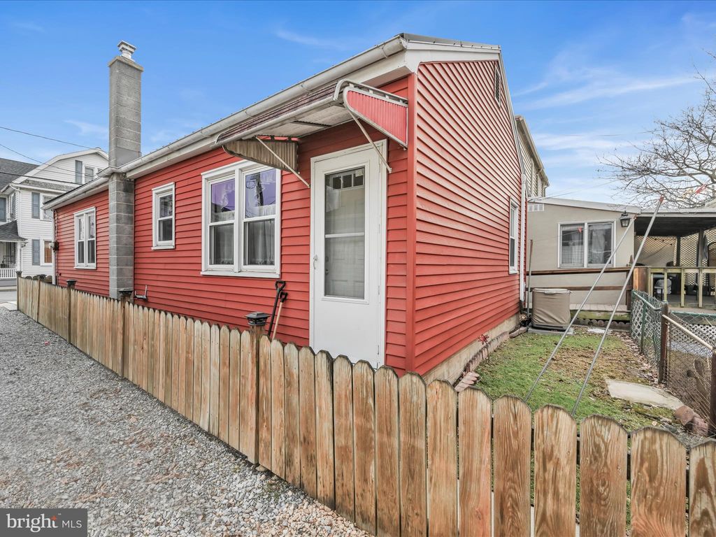 Photo of 16 W Ferdinand Street, MANHEIM, PA 17545 (MLS # PALA2063678)