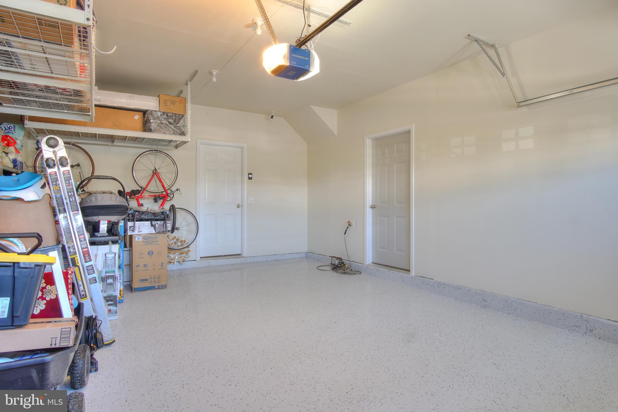 BELMONT RUN - Residential Lease