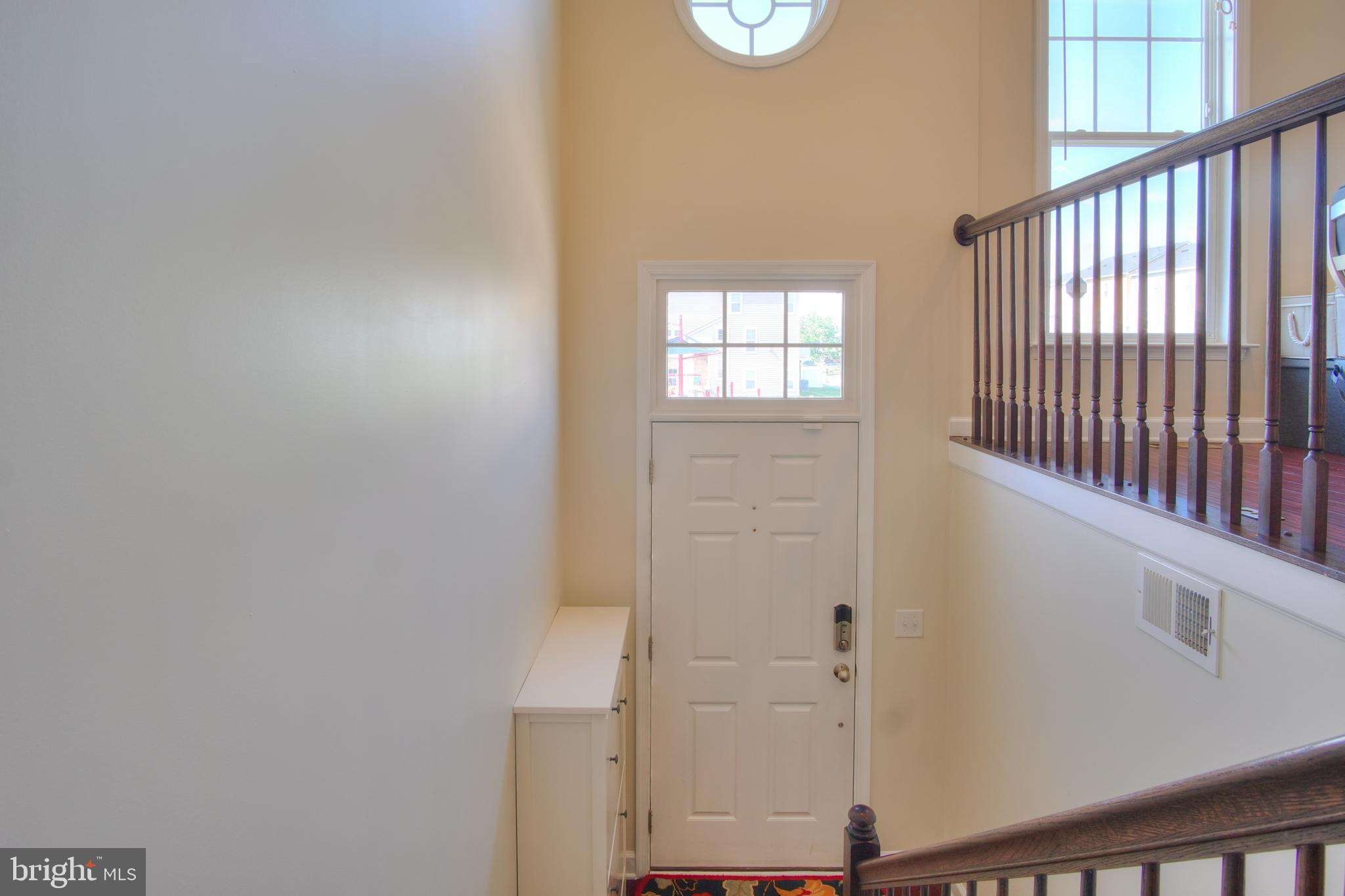 BELMONT RUN - Residential Lease