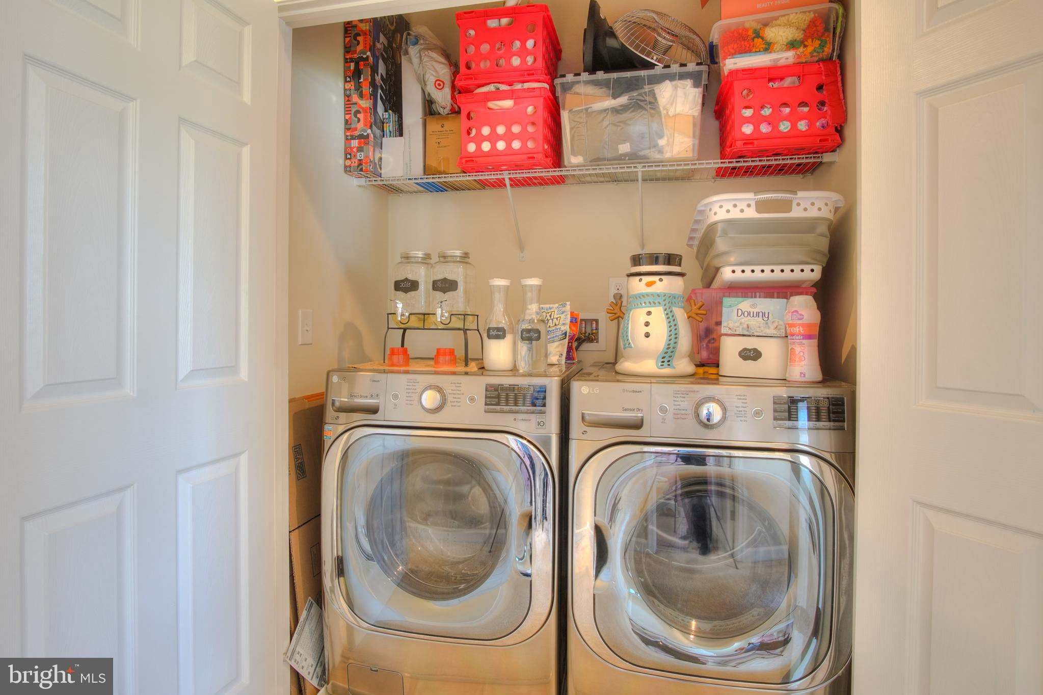 BELMONT RUN - Residential Lease