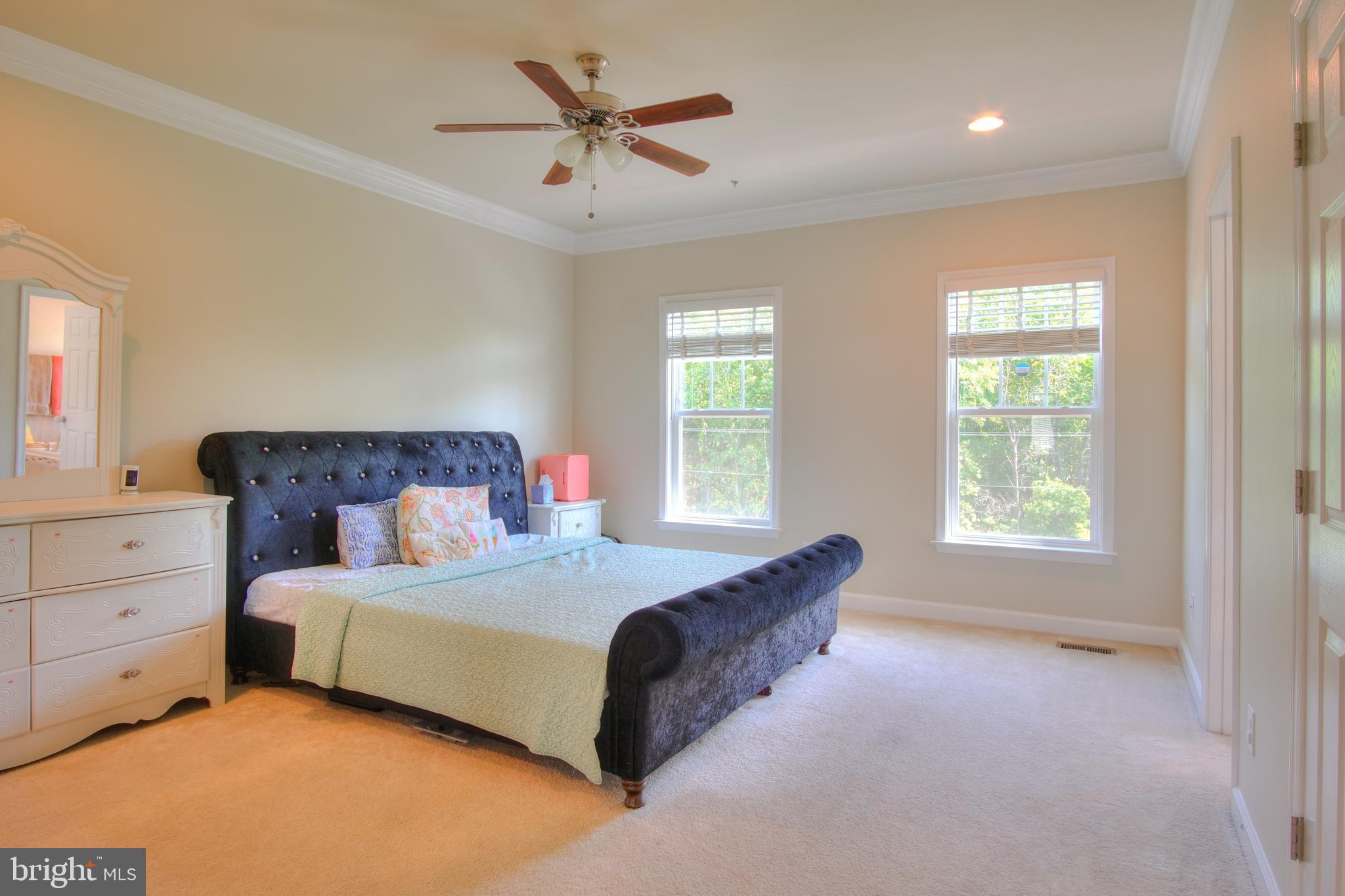 BELMONT RUN - Residential Lease