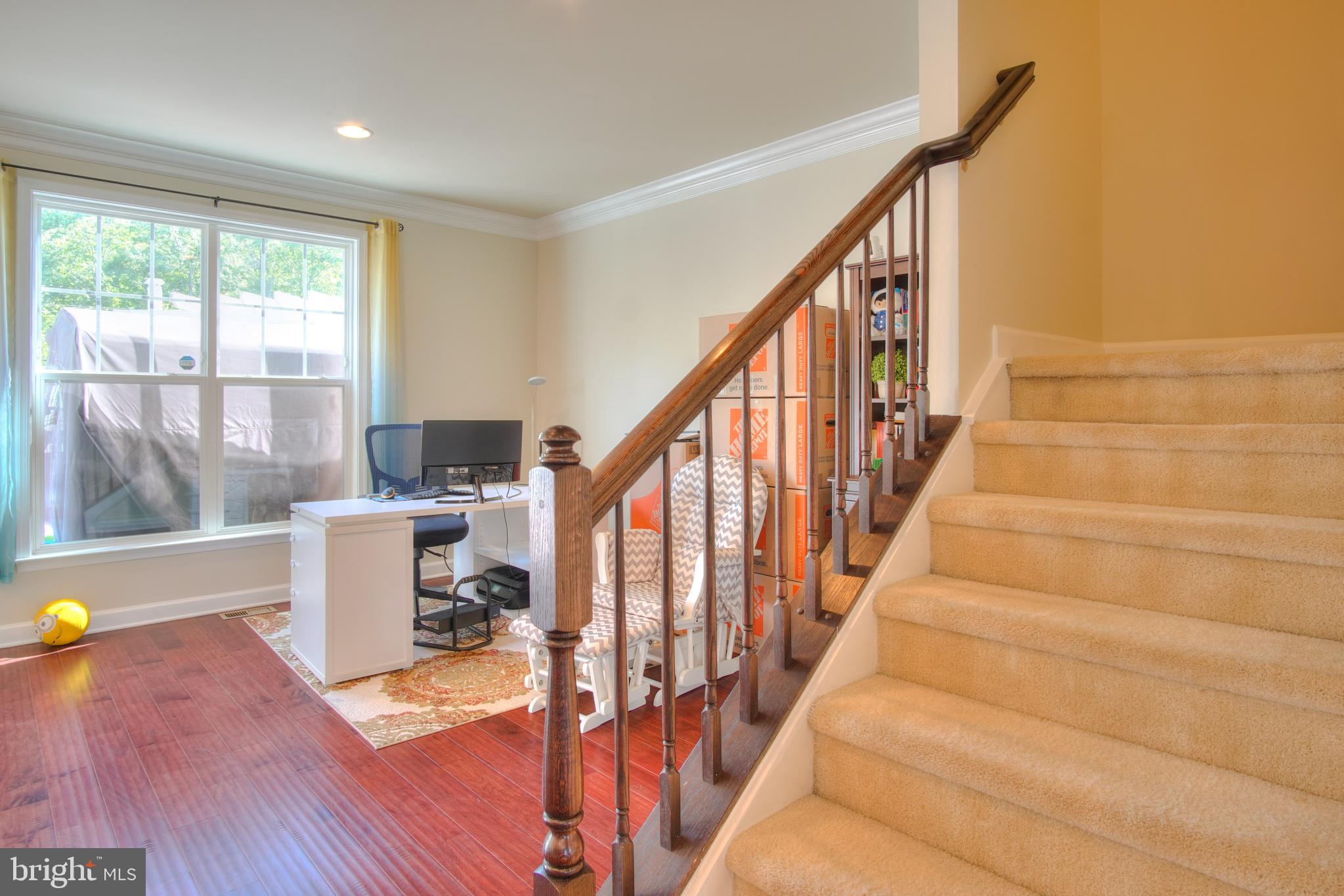 BELMONT RUN - Residential Lease