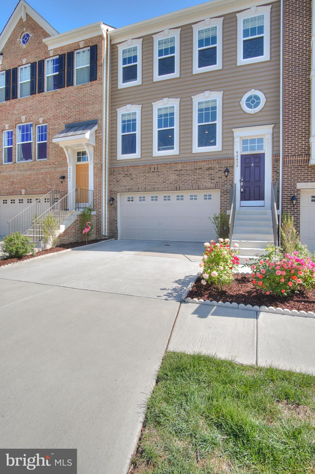 BELMONT RUN - Residential Lease