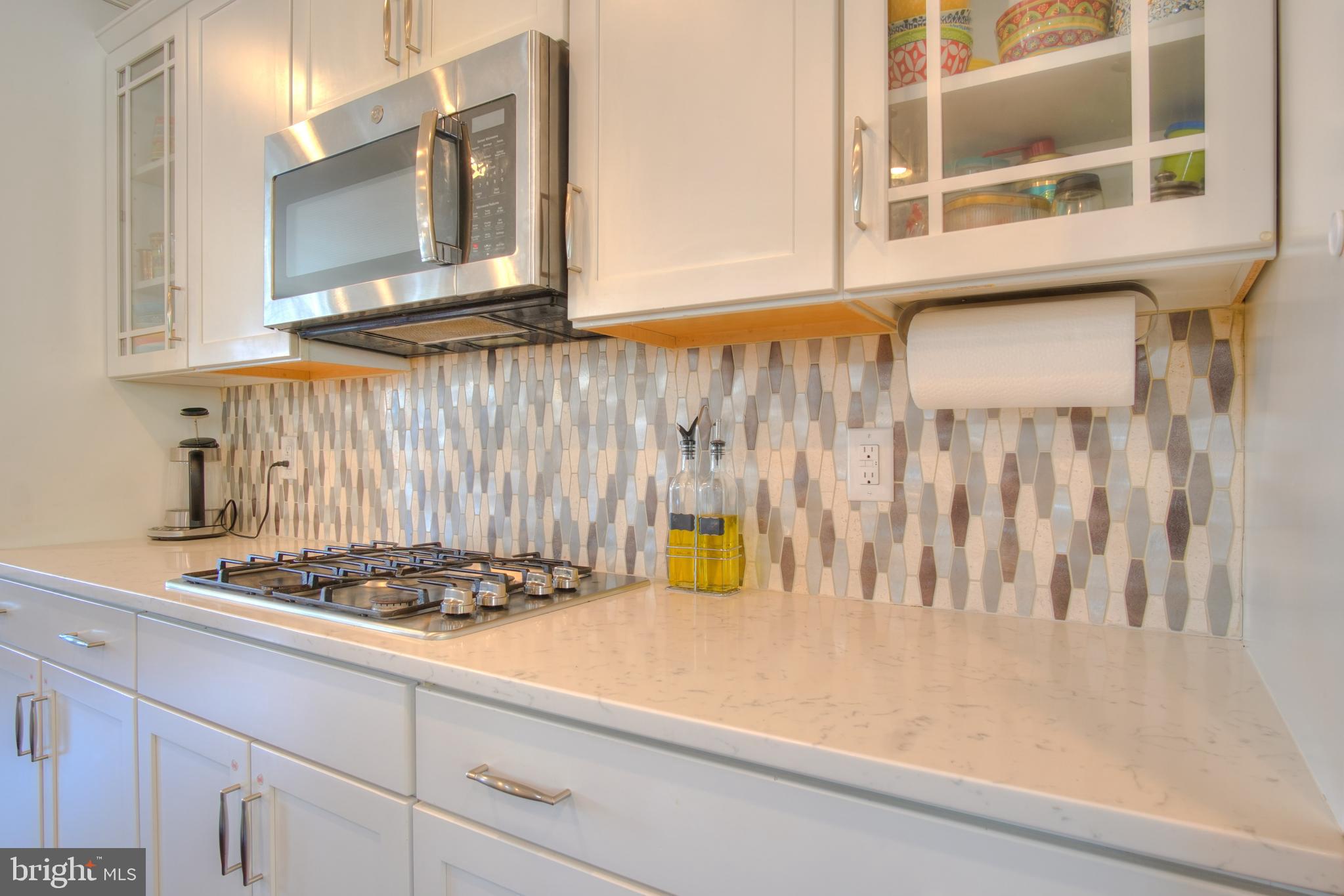 BELMONT RUN - Residential Lease