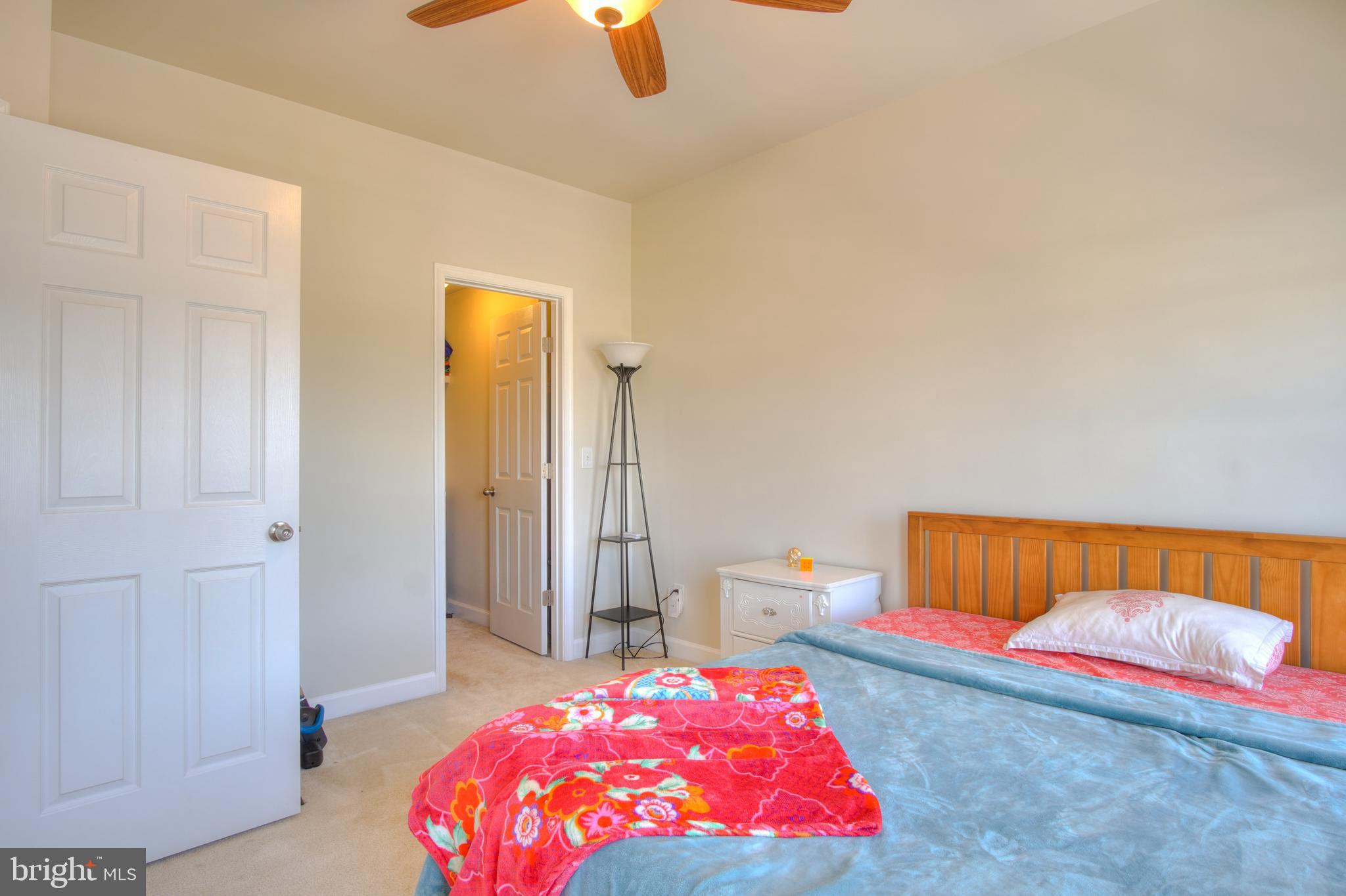 BELMONT RUN - Residential Lease