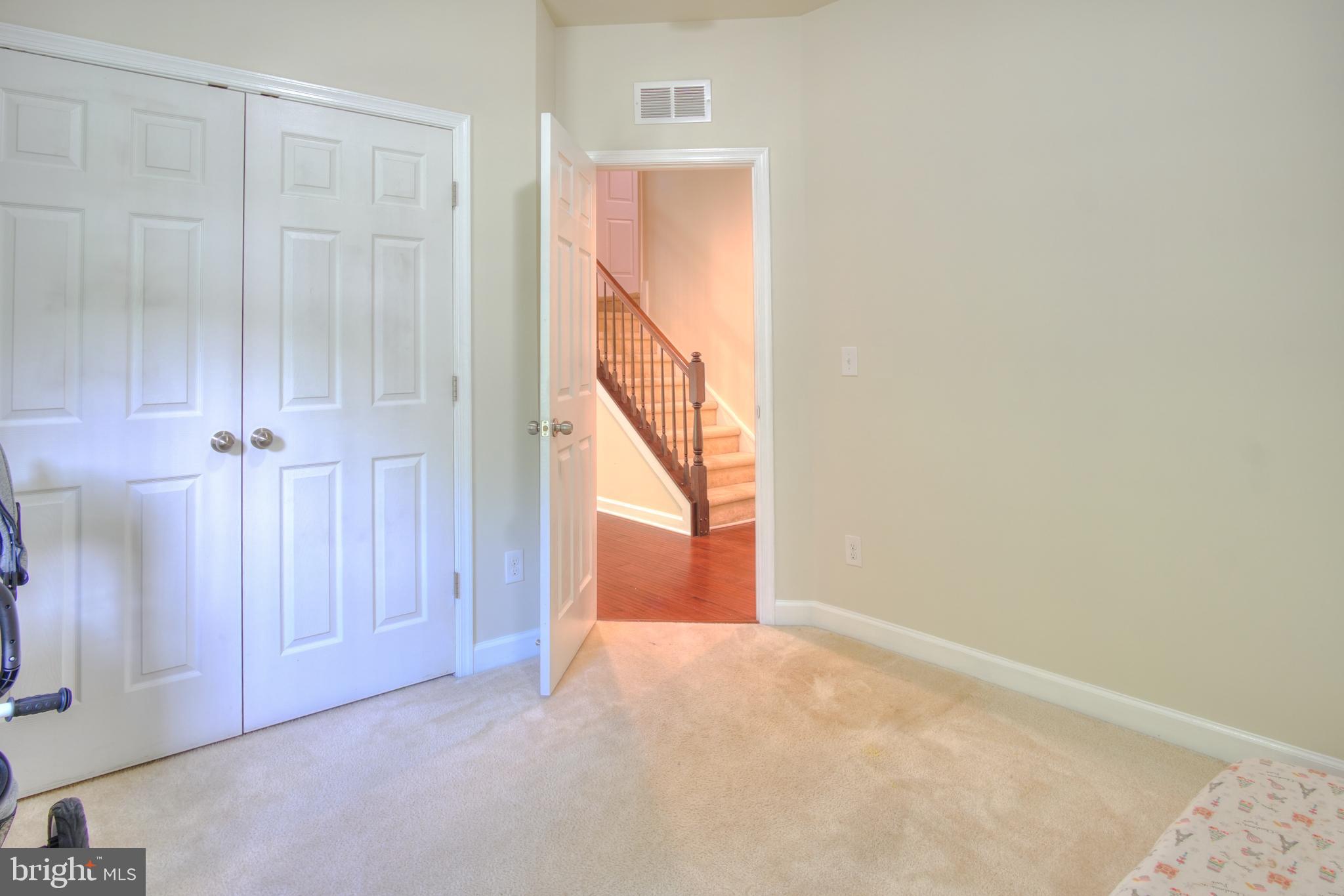 BELMONT RUN - Residential Lease