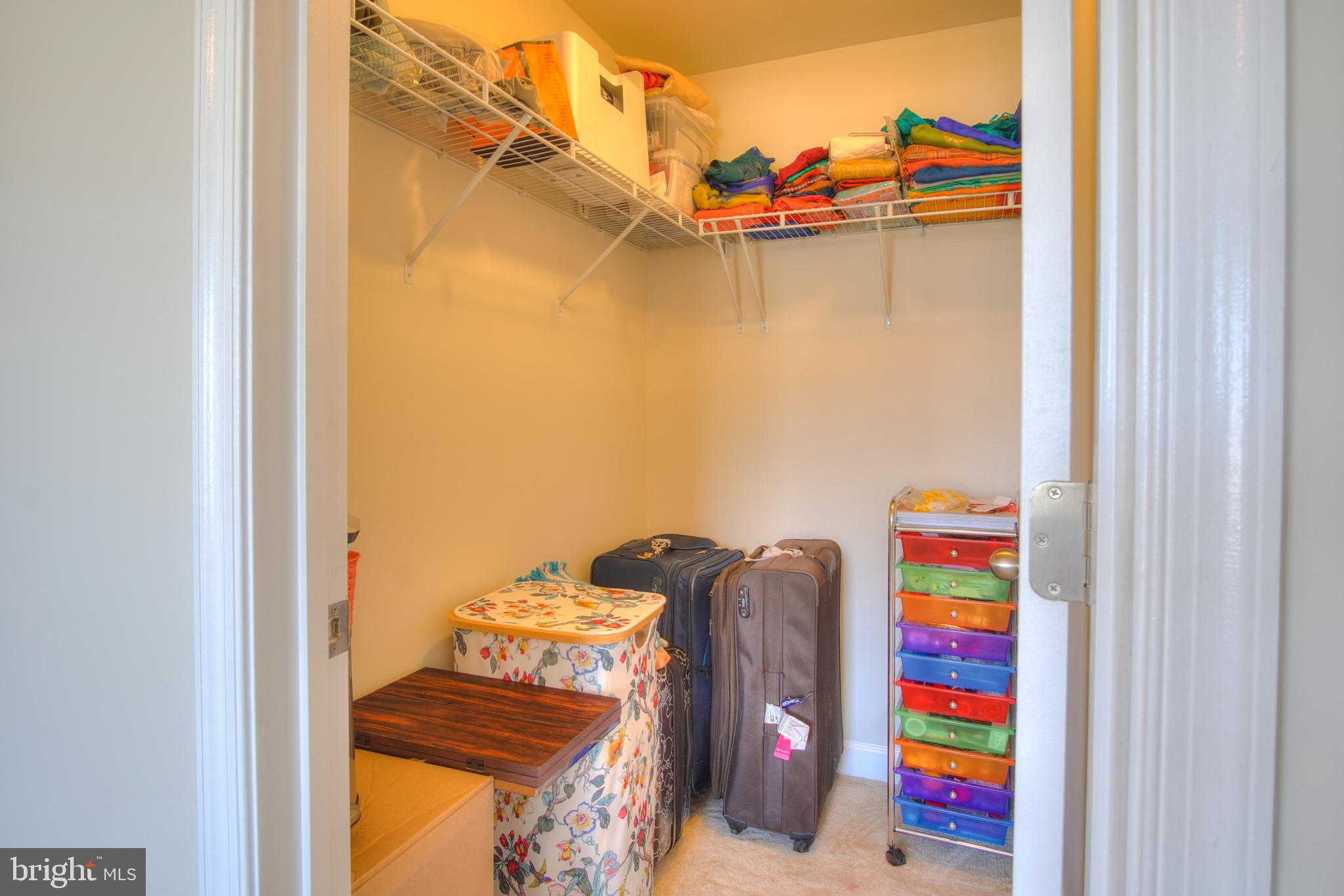 BELMONT RUN - Residential Lease