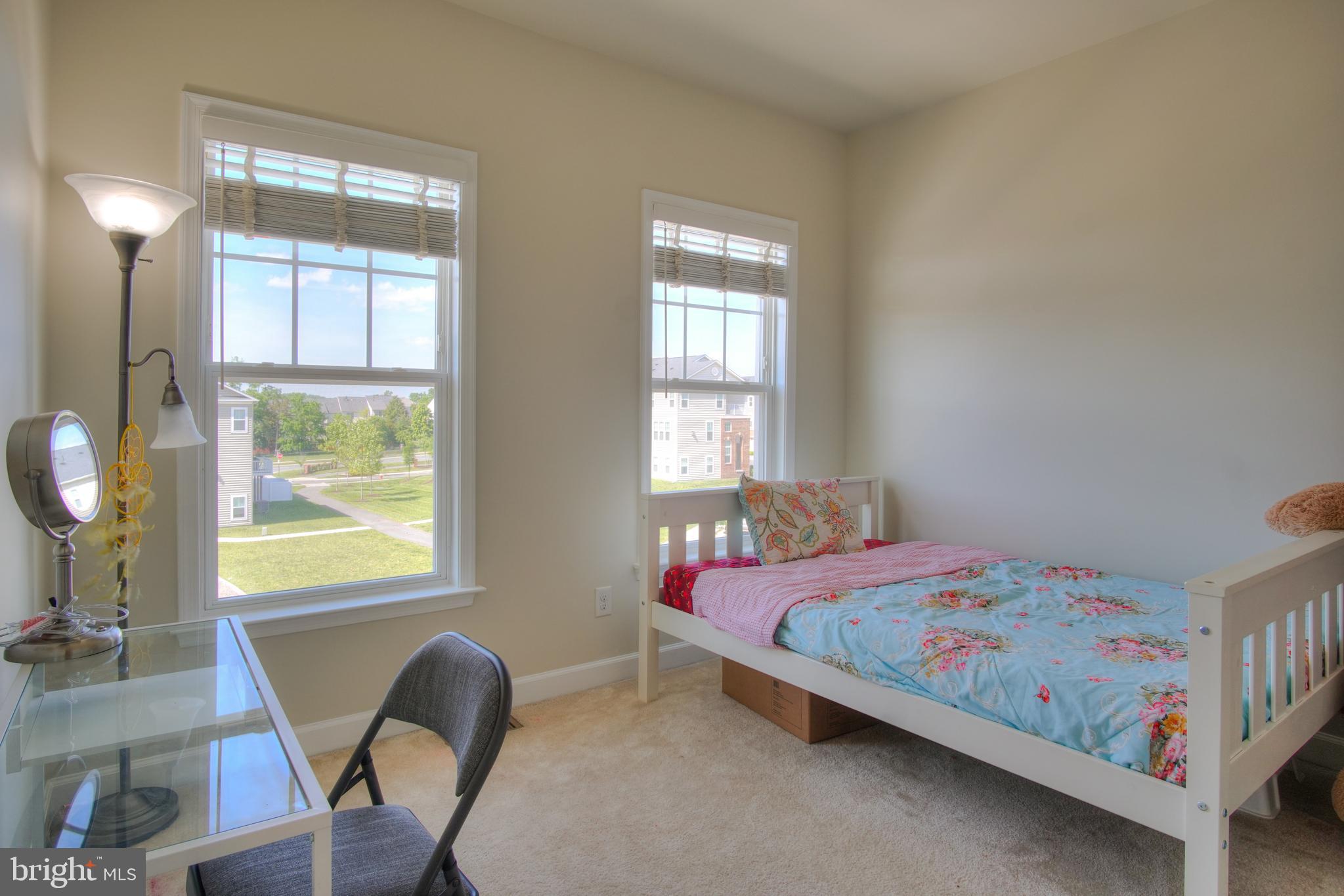 BELMONT RUN - Residential Lease