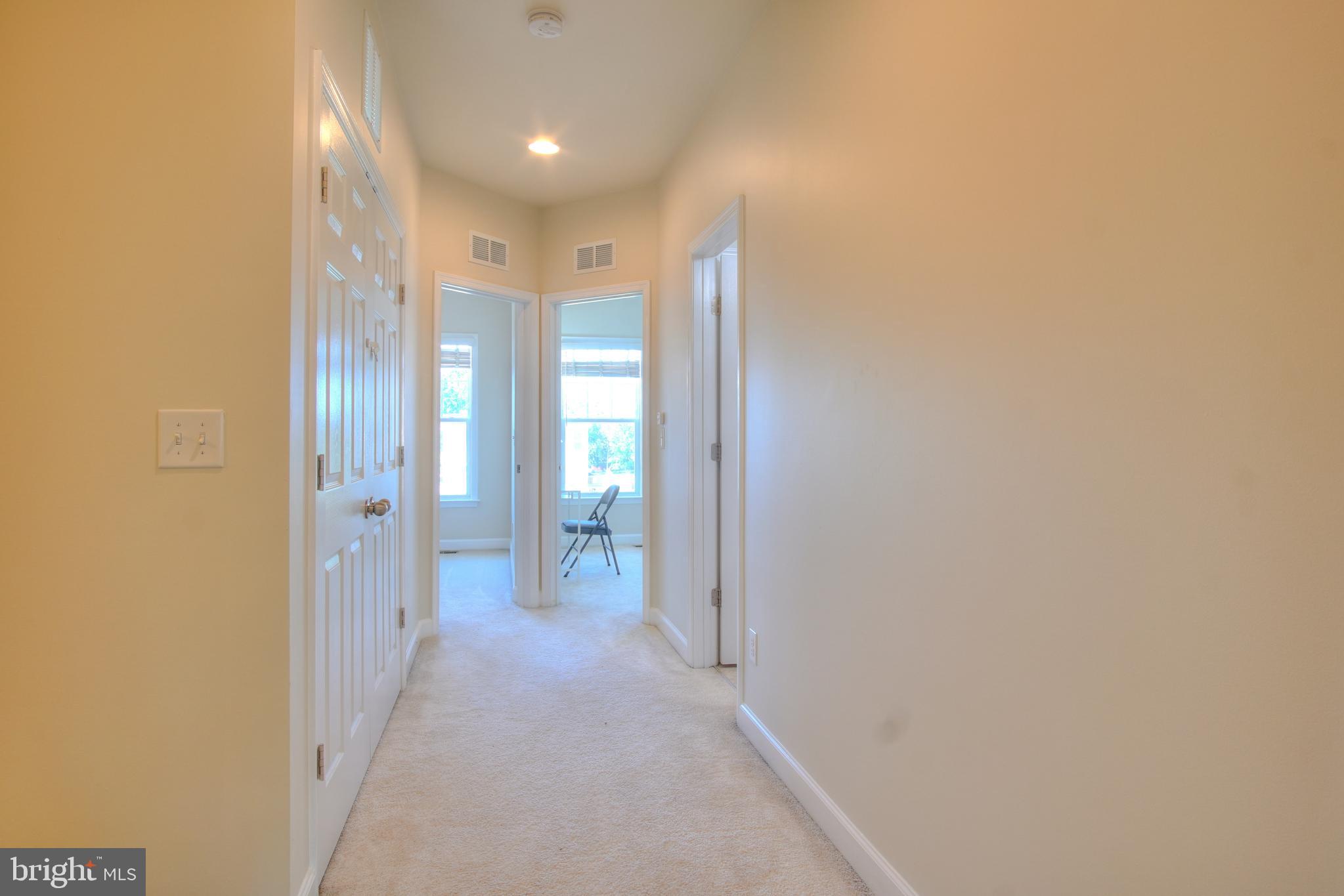 BELMONT RUN - Residential Lease