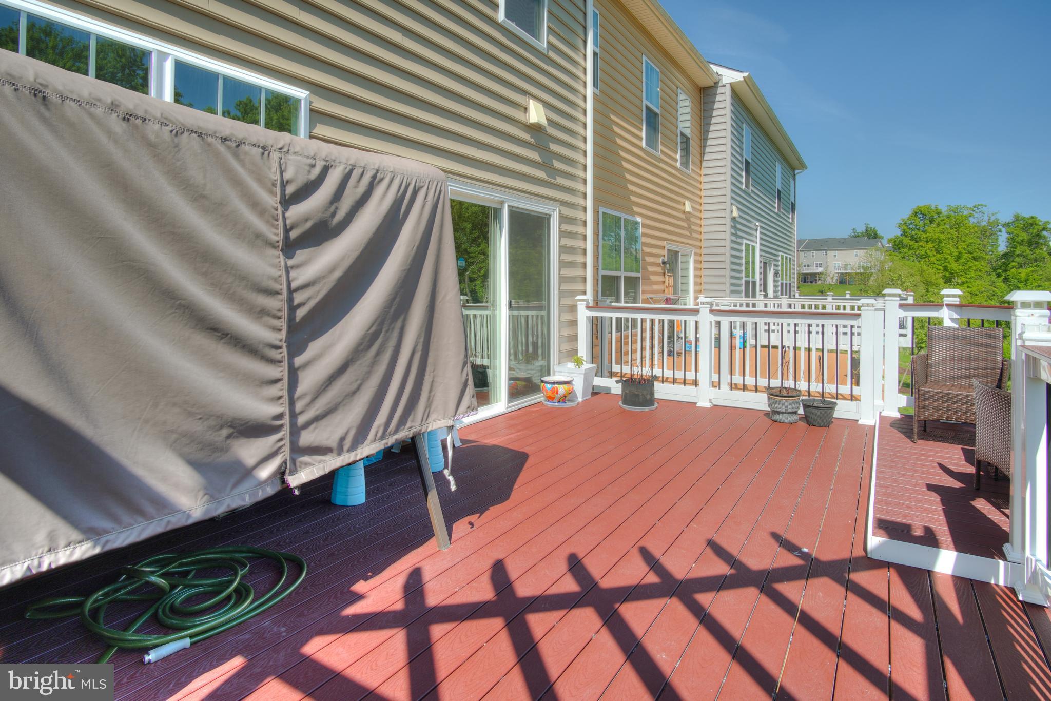 BELMONT RUN - Residential Lease