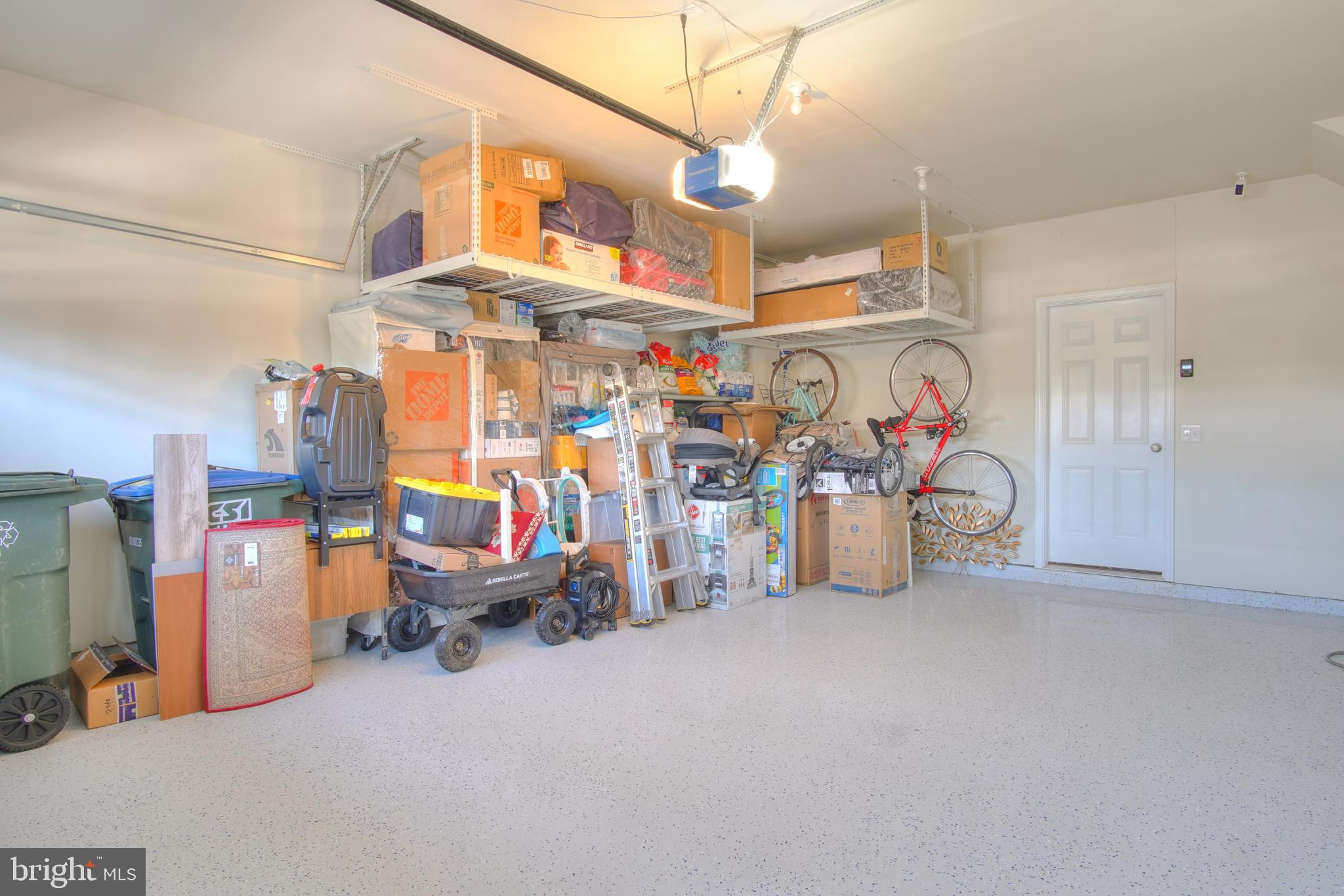 BELMONT RUN - Residential Lease