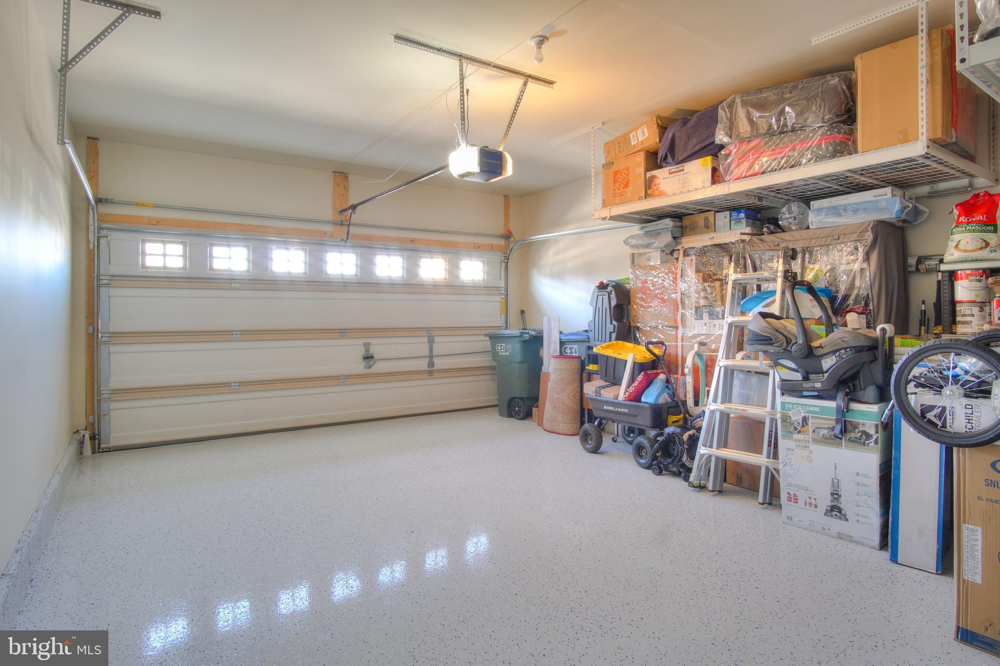 BELMONT RUN - Residential Lease