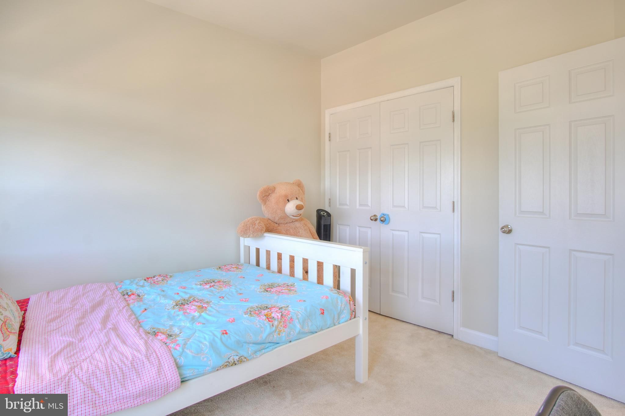 BELMONT RUN - Residential Lease