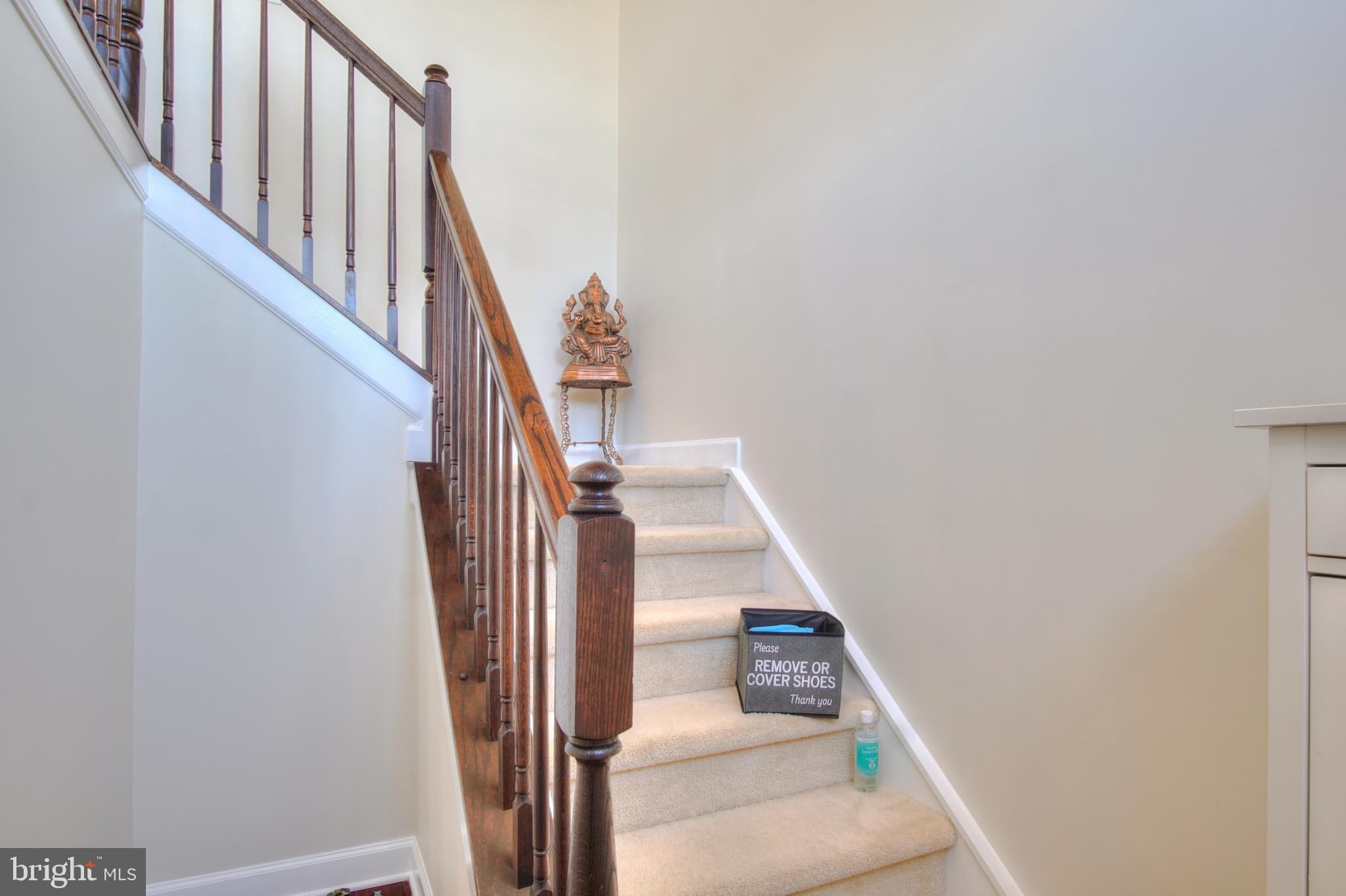 BELMONT RUN - Residential Lease