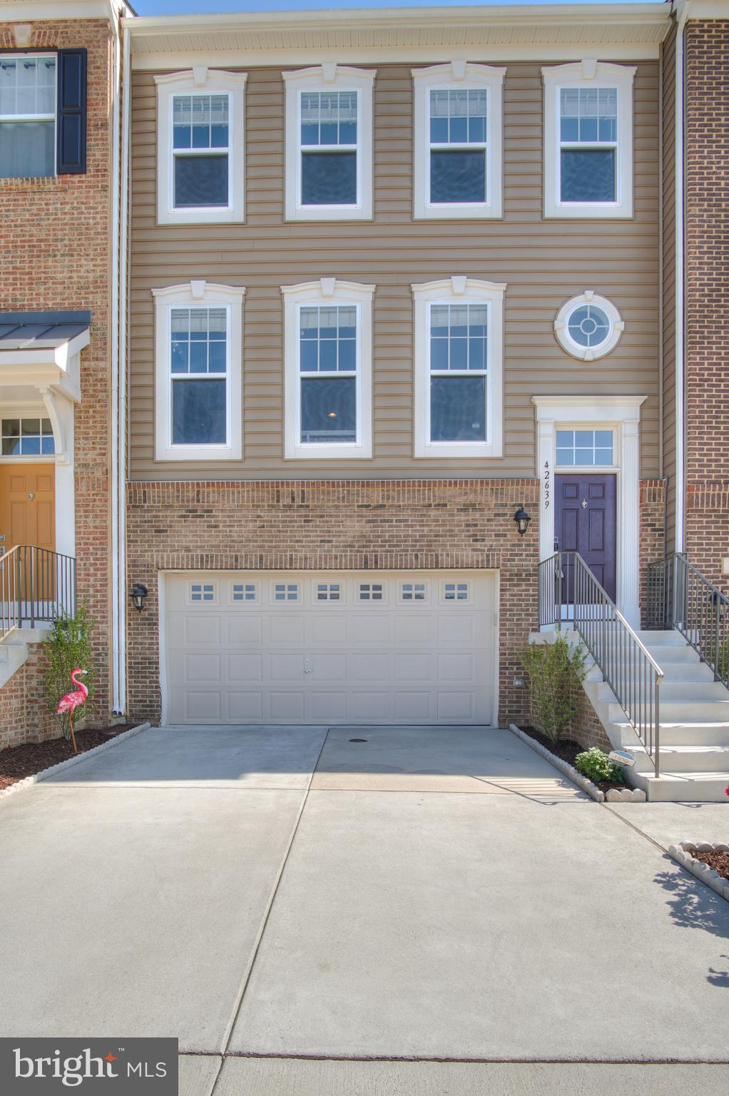 BELMONT RUN - Residential Lease