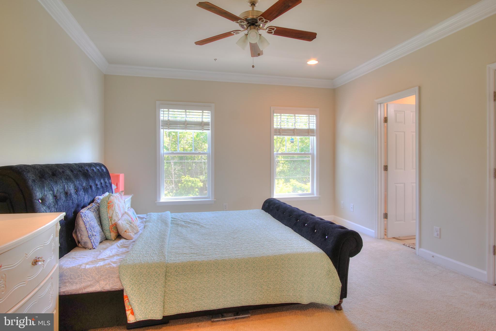 BELMONT RUN - Residential Lease