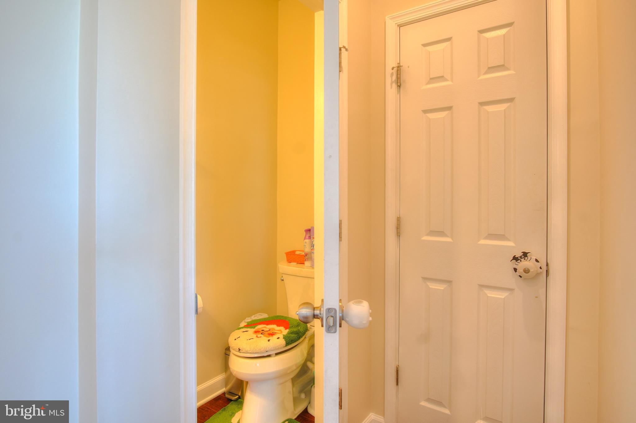 BELMONT RUN - Residential Lease