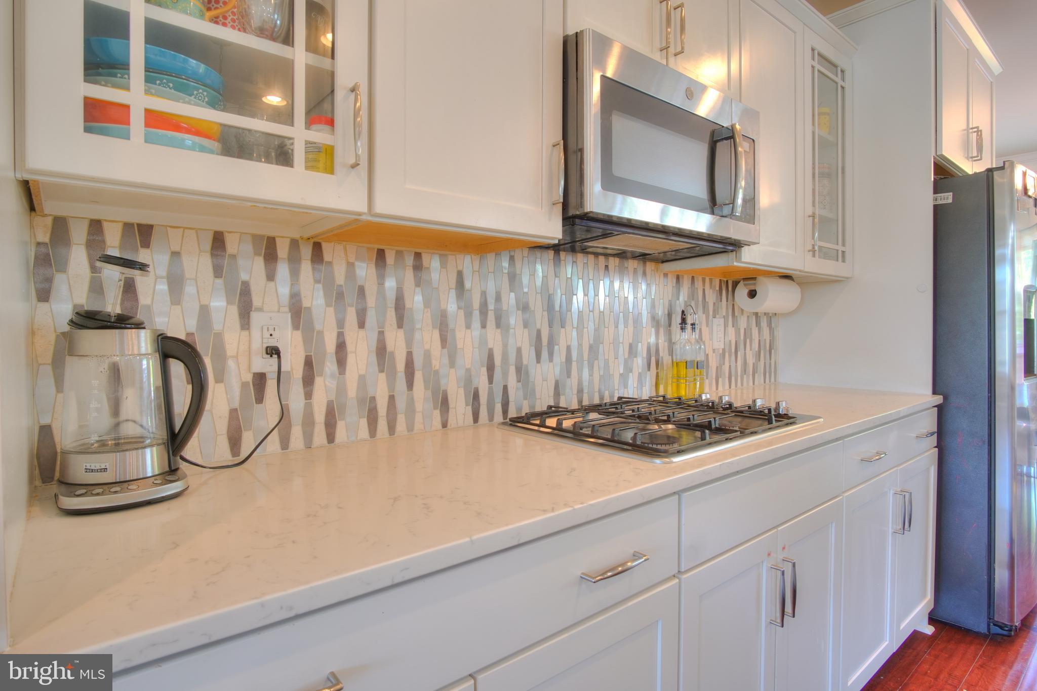 BELMONT RUN - Residential Lease