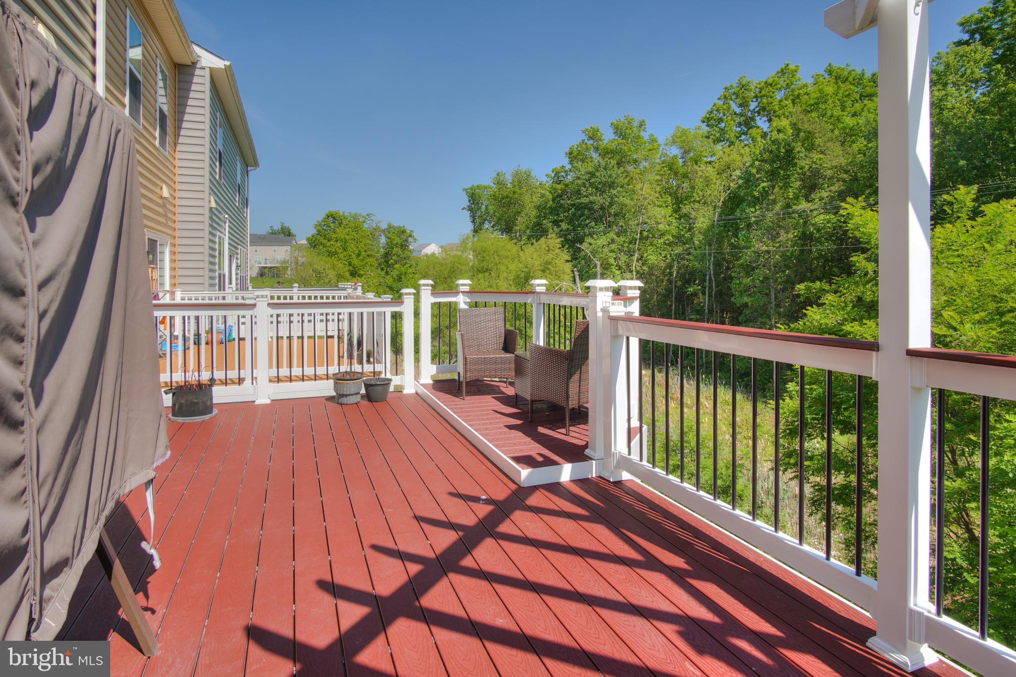 BELMONT RUN - Residential Lease