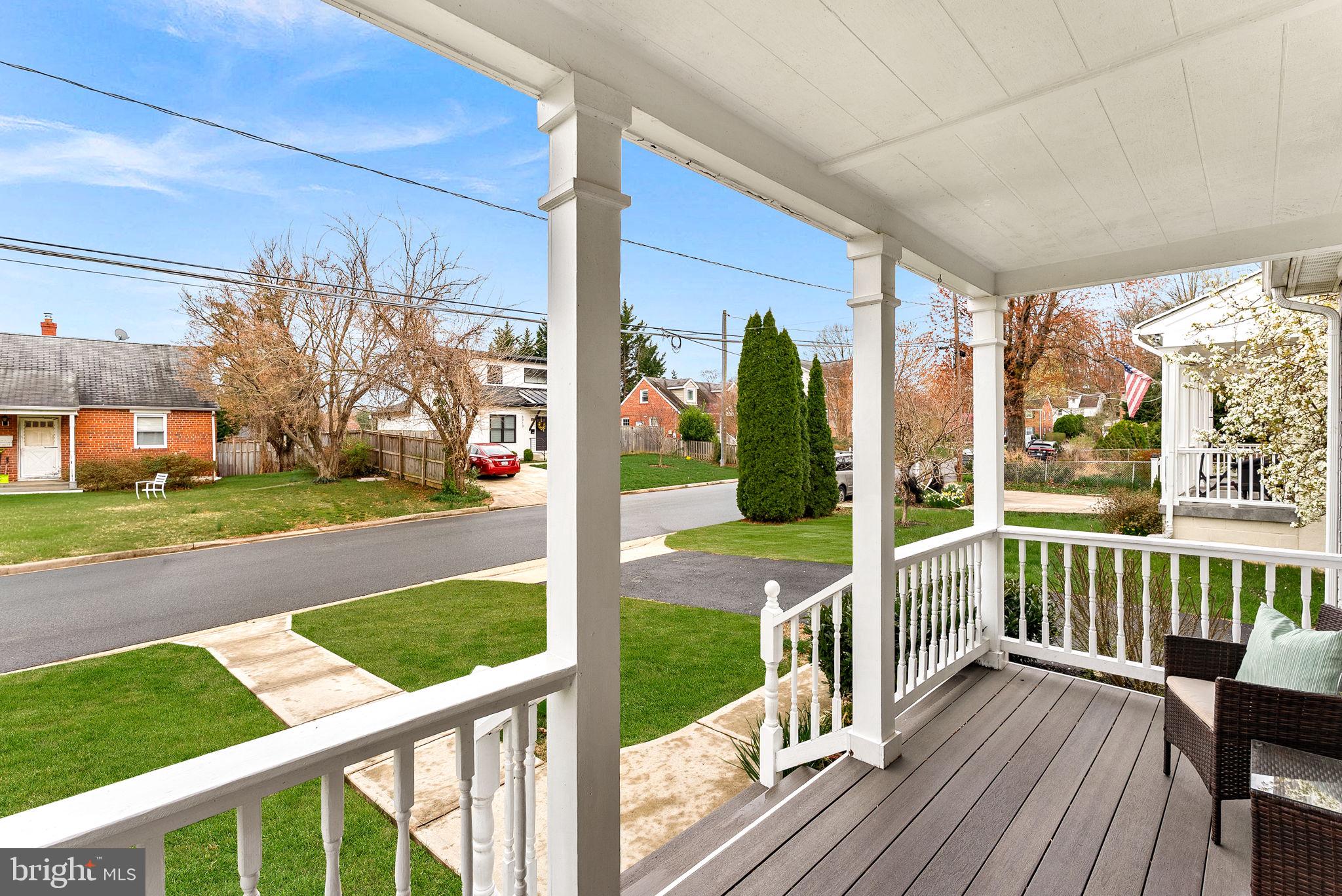 6910 FARRAGUT AVENUE