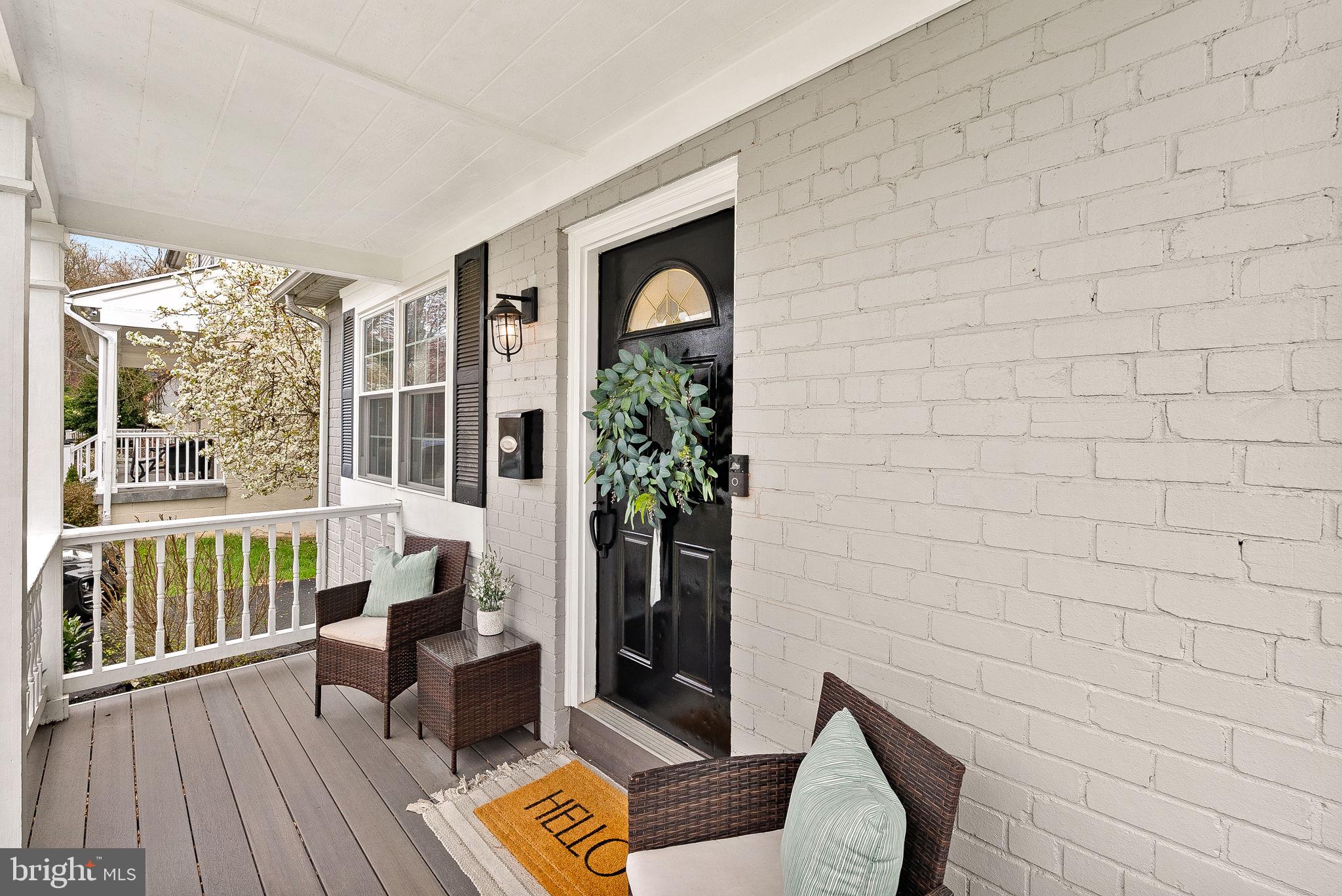 6910 FARRAGUT AVENUE