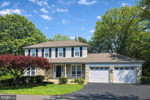 9359 ROBNEL PLACE VIENNA VA 22182