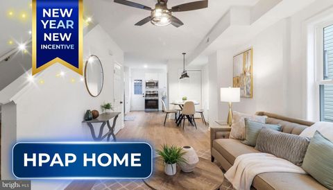 5220 BLAINE STREET NE WASHINGTON DC 20019