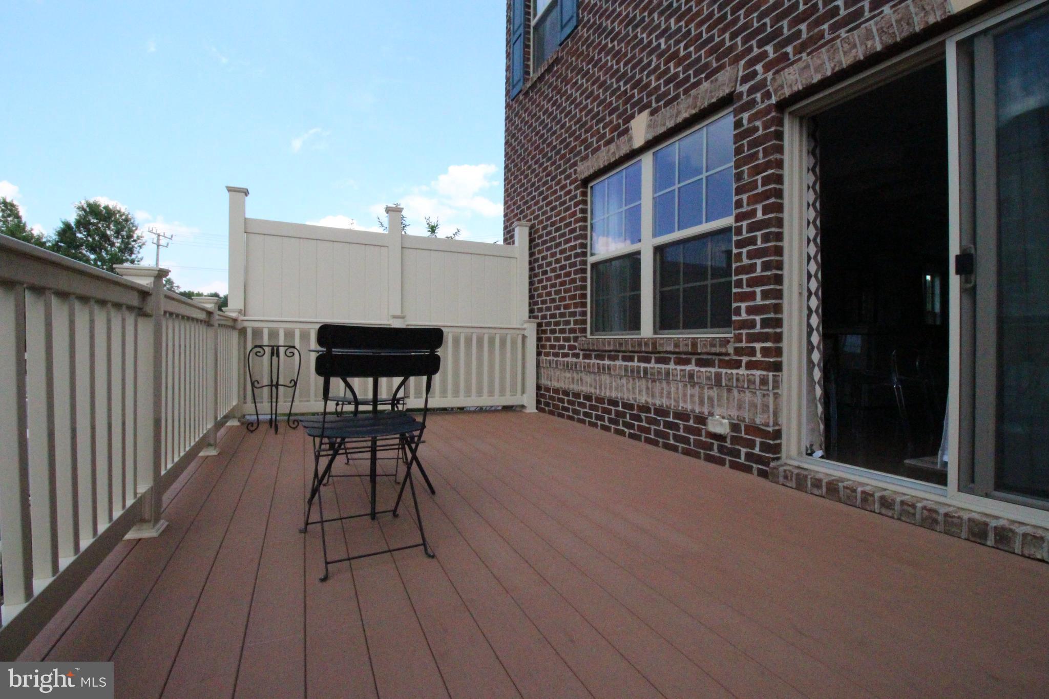 HUNT VALLEY OVERLOOK - Residential