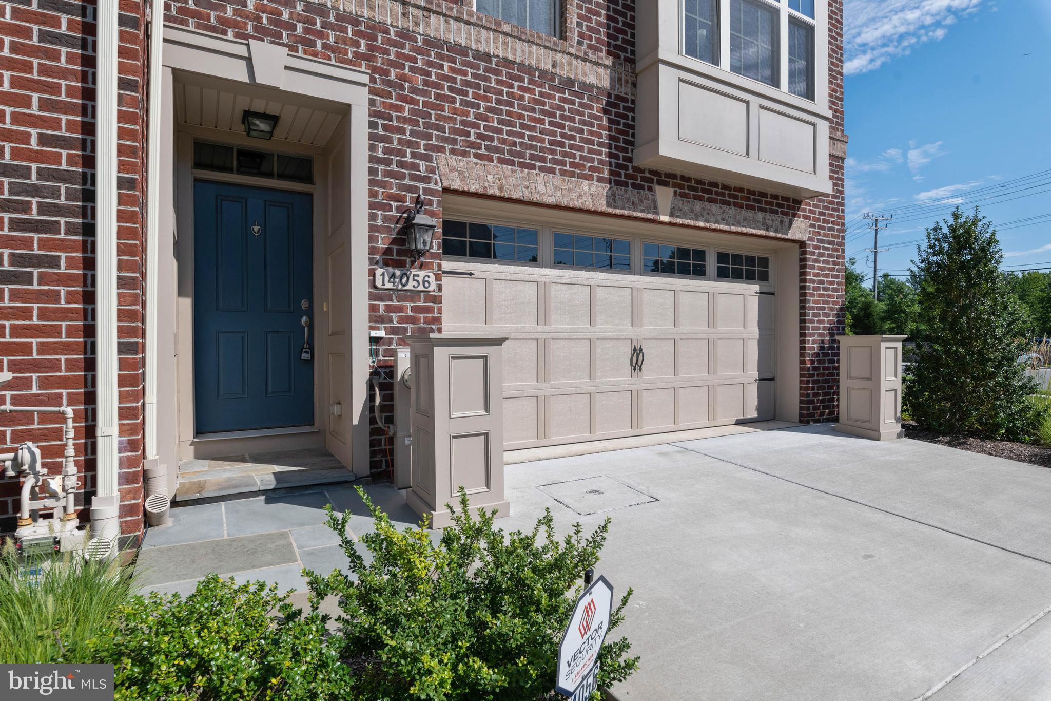 HUNT VALLEY OVERLOOK - Residential