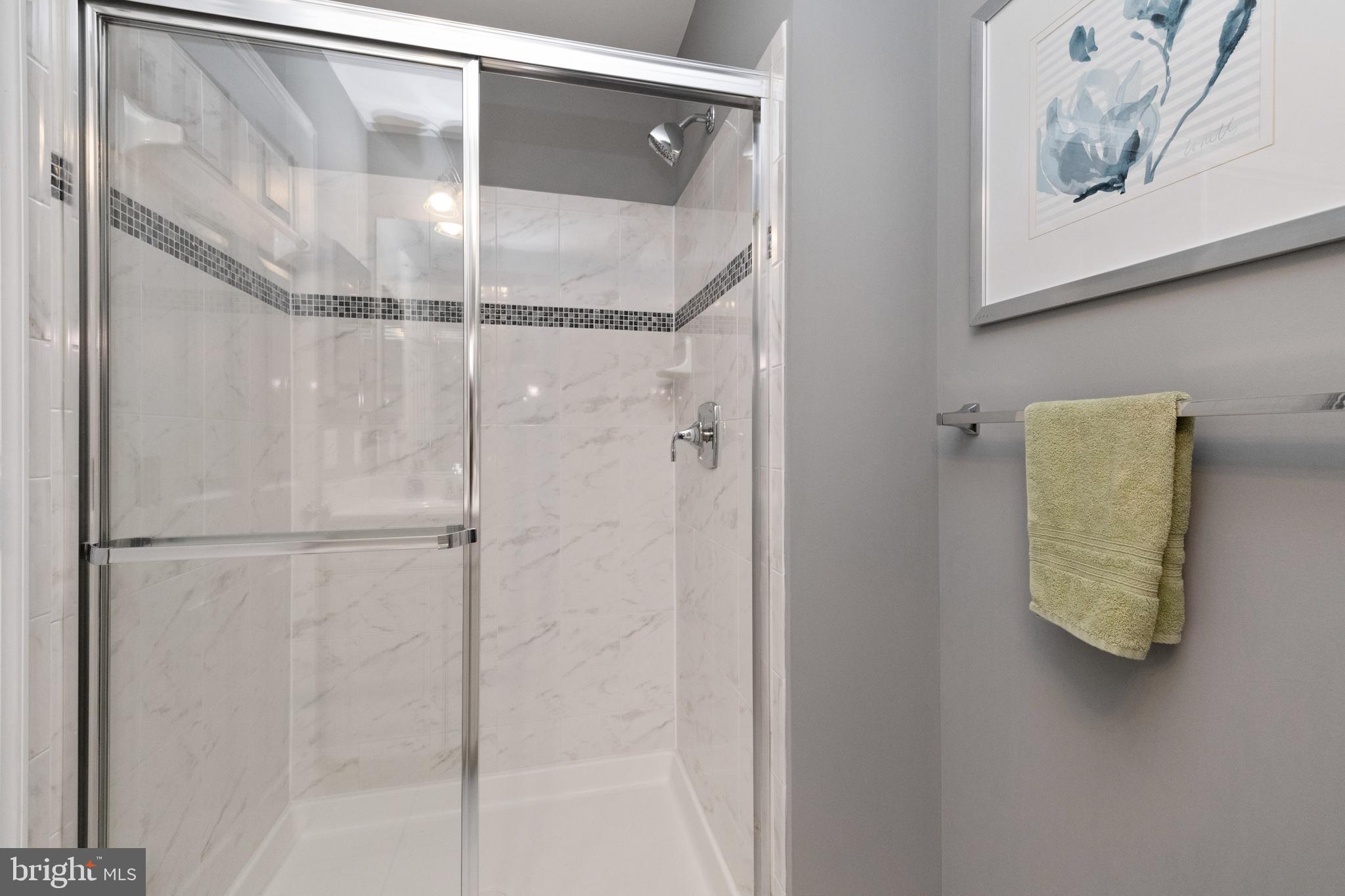 HUNT VALLEY OVERLOOK - Residential