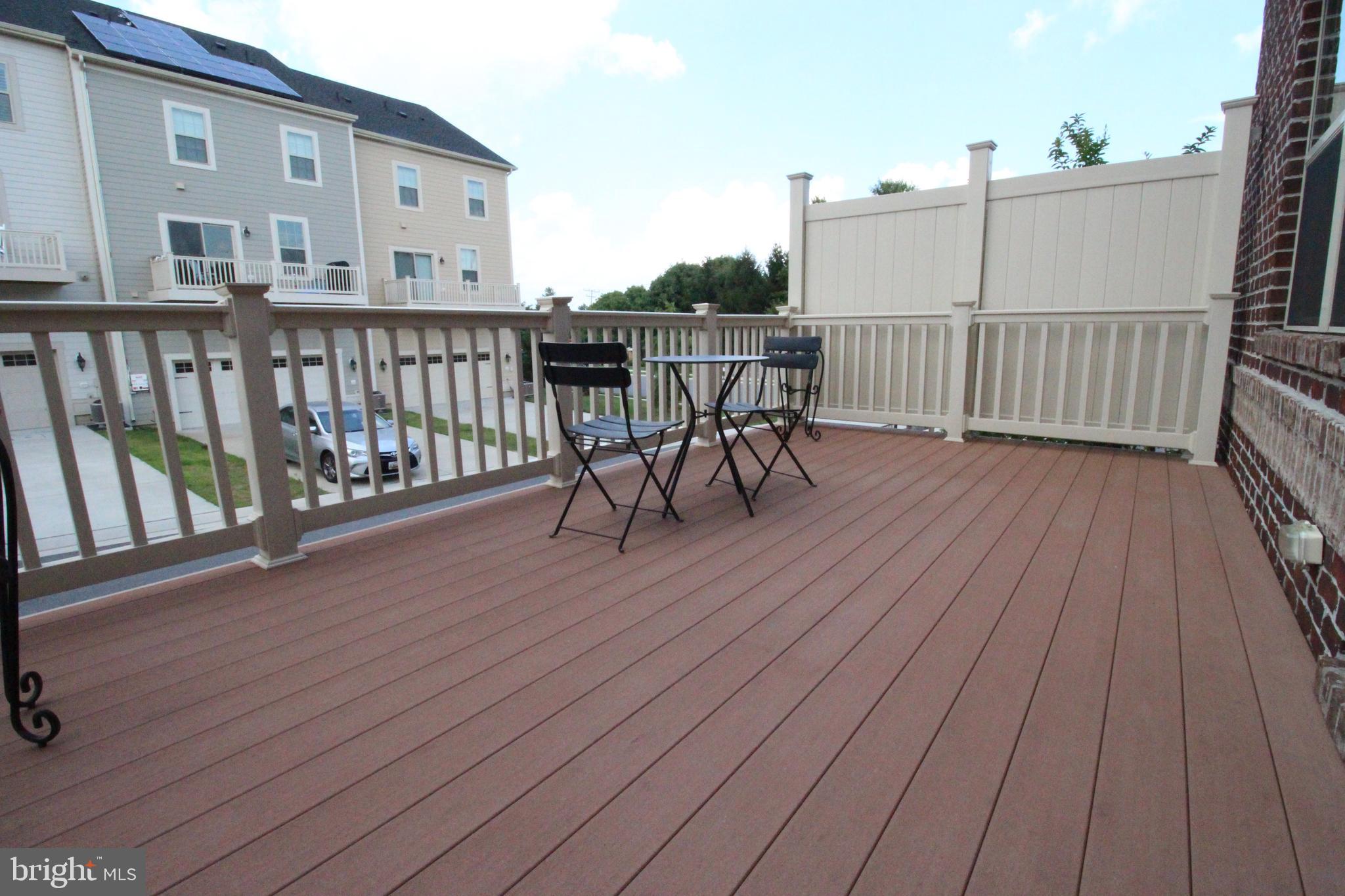 HUNT VALLEY OVERLOOK - Residential